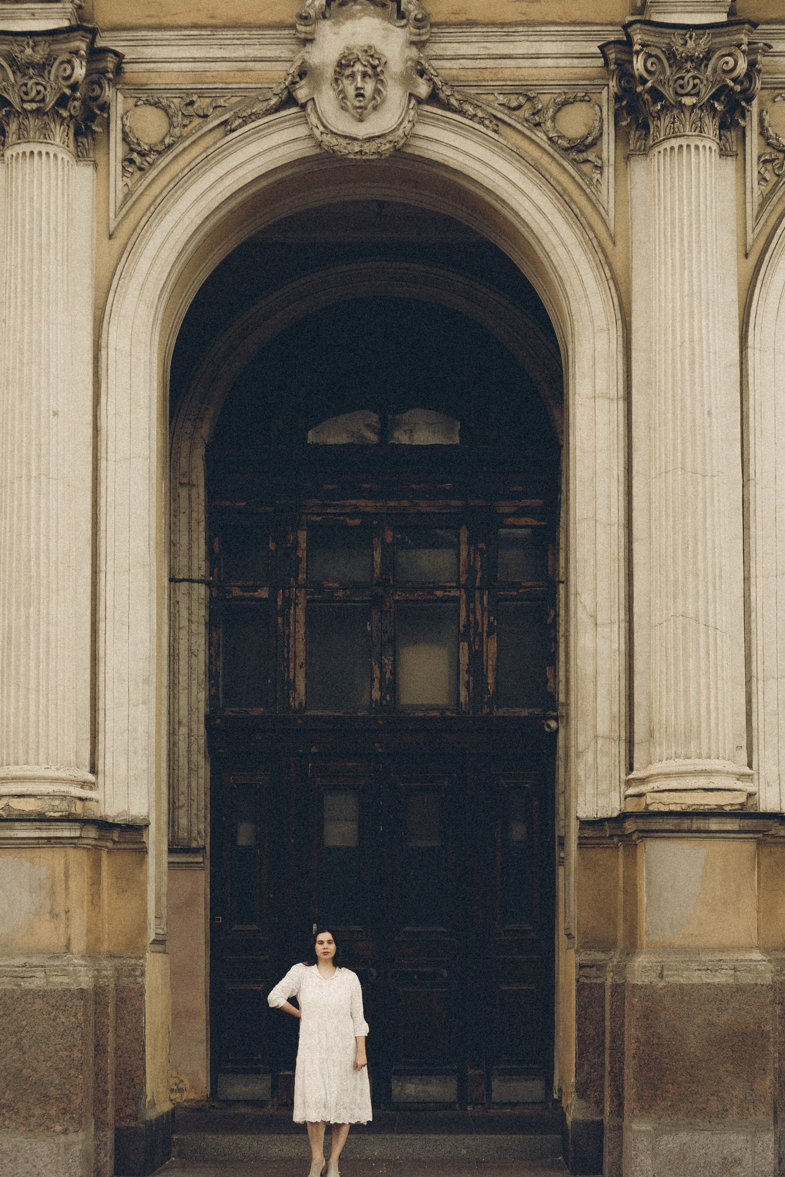 РАССВЕТ С РАЗВОДНЫМИ МОСТАМИ. Профессиональный фотограф, Санкт-Петербург — Виктория Богомолова
