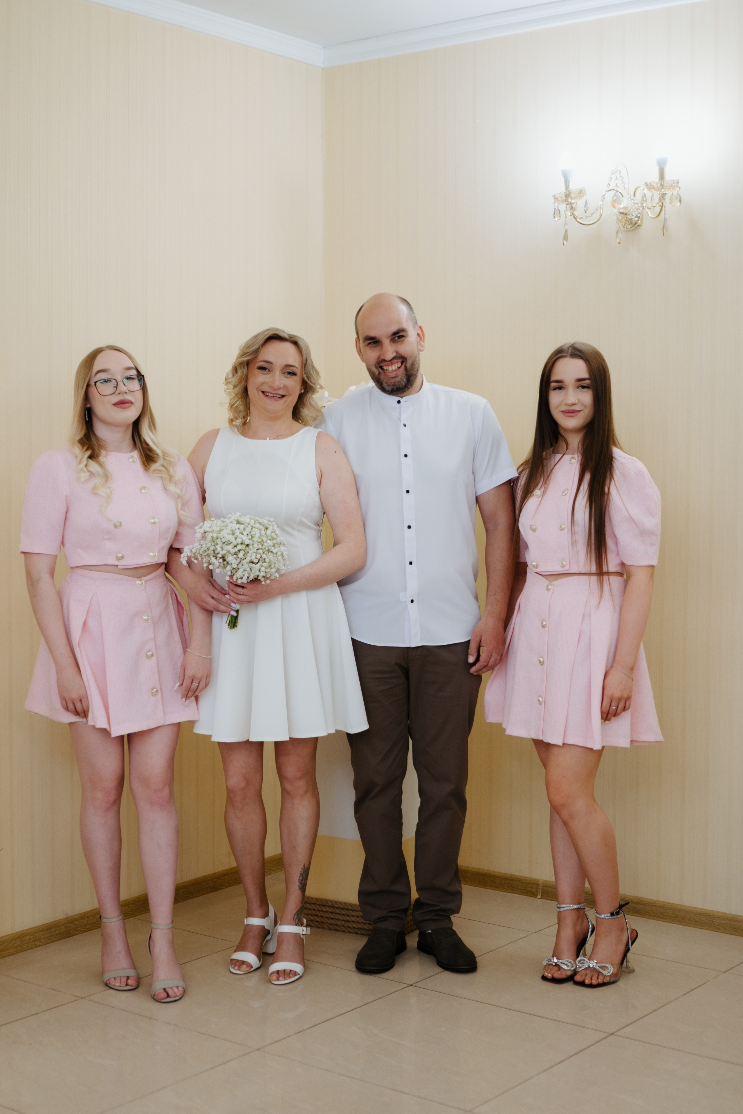 СВАДЕБНЫЙ РЕПОРТАЖ. Профессиональный фотограф, Санкт-Петербург — Виктория Богомолова