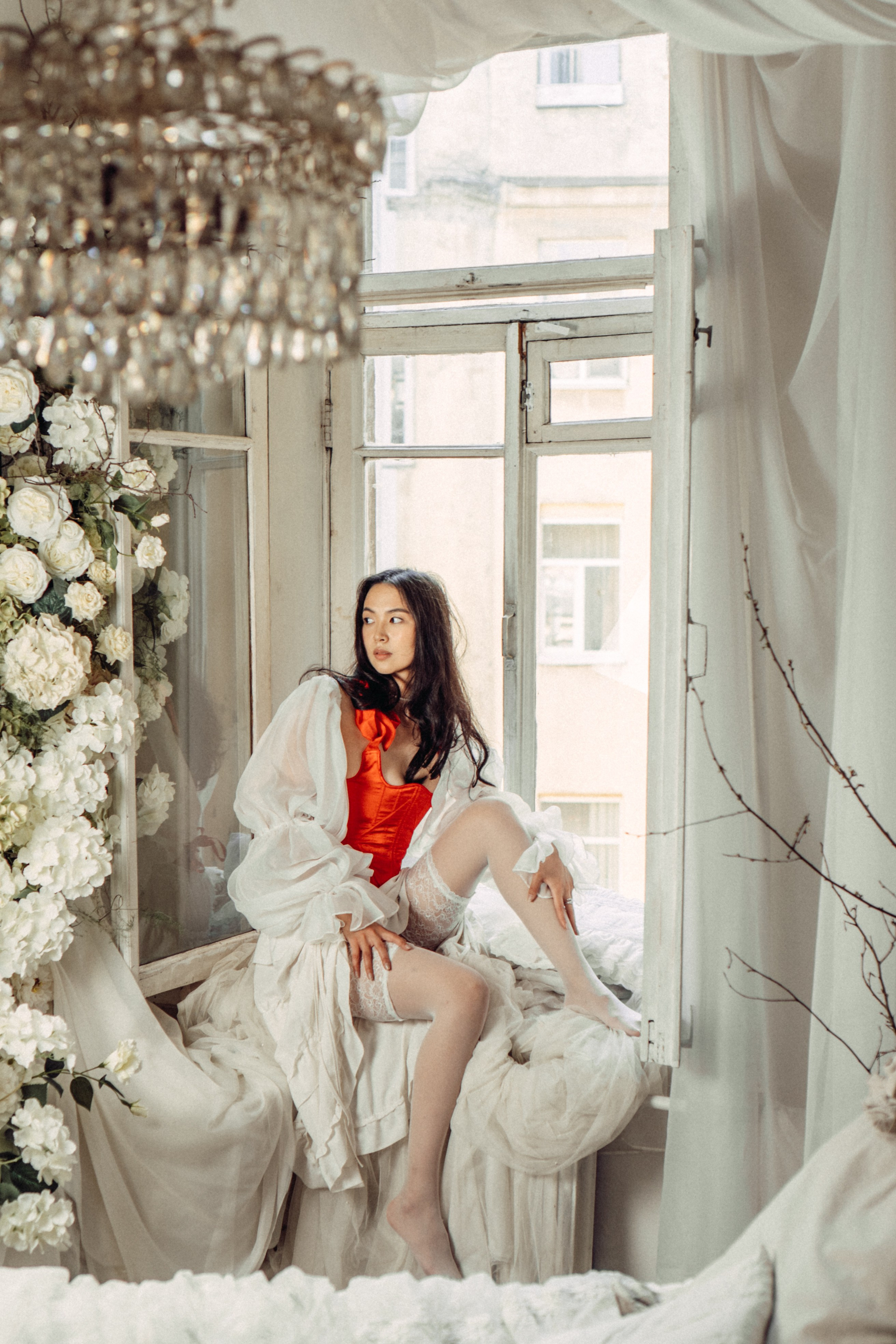 ВИНТАЖНЫЙ СТИЛЬ. Профессиональный фотограф, Санкт-Петербург — Виктория Богомолова