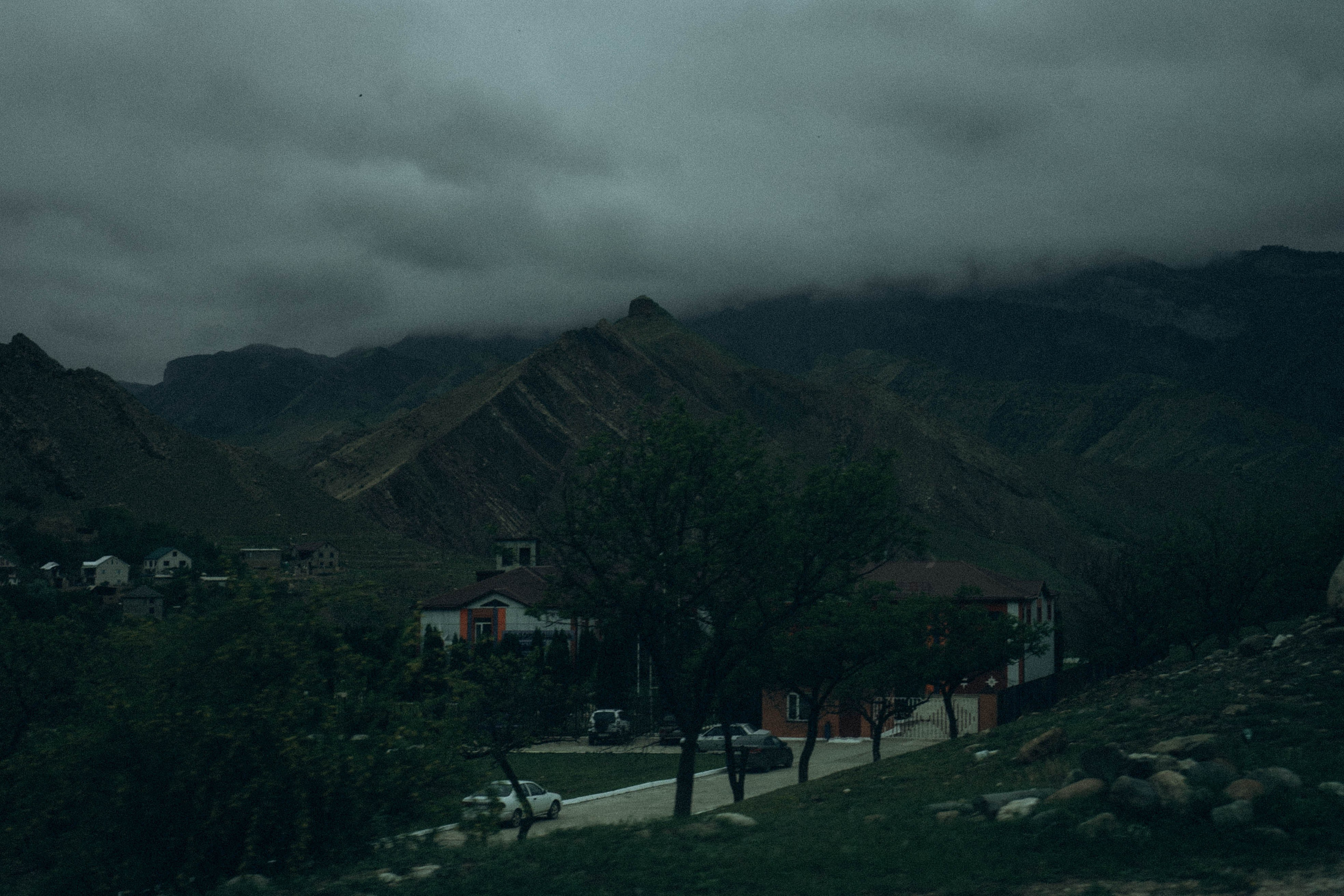 Кавказ. Профессиональный фотограф, Санкт-Петербург — Виктория Богомолова