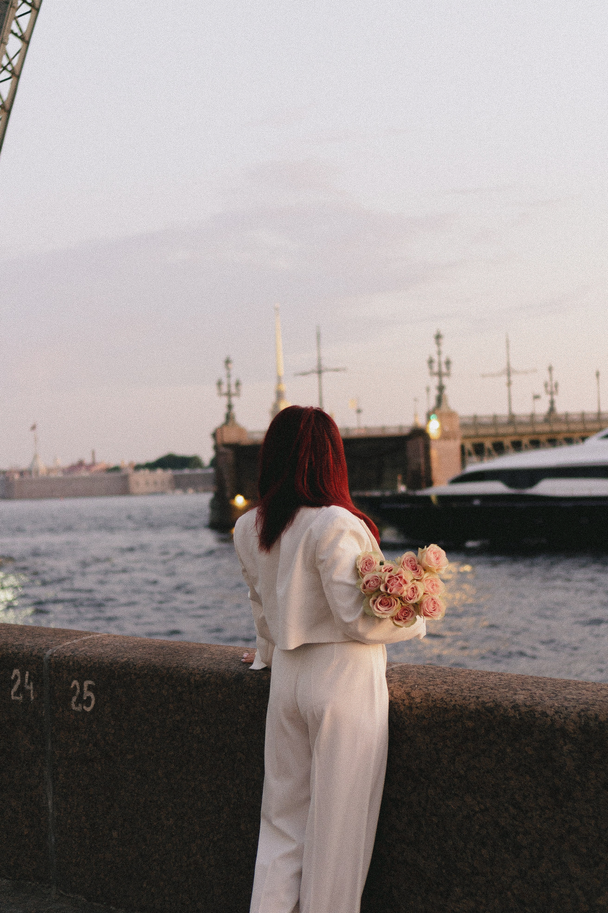 РАССВЕТНАЯ ИСТОРИЯ. Профессиональный фотограф, Санкт-Петербург — Виктория Богомолова