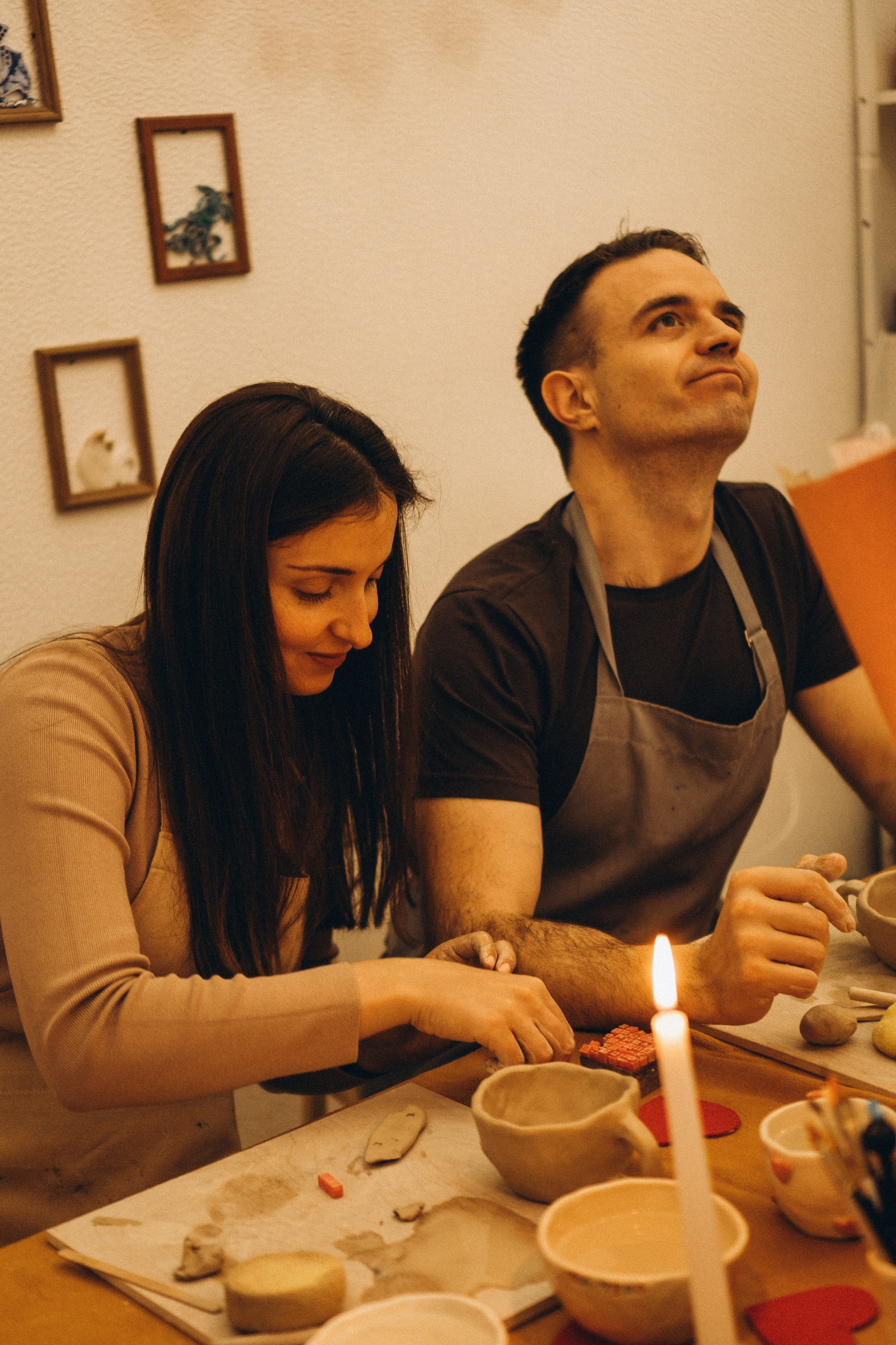 ЛЕПКАРНЯ. Профессиональный фотограф, Санкт-Петербург — Виктория Богомолова