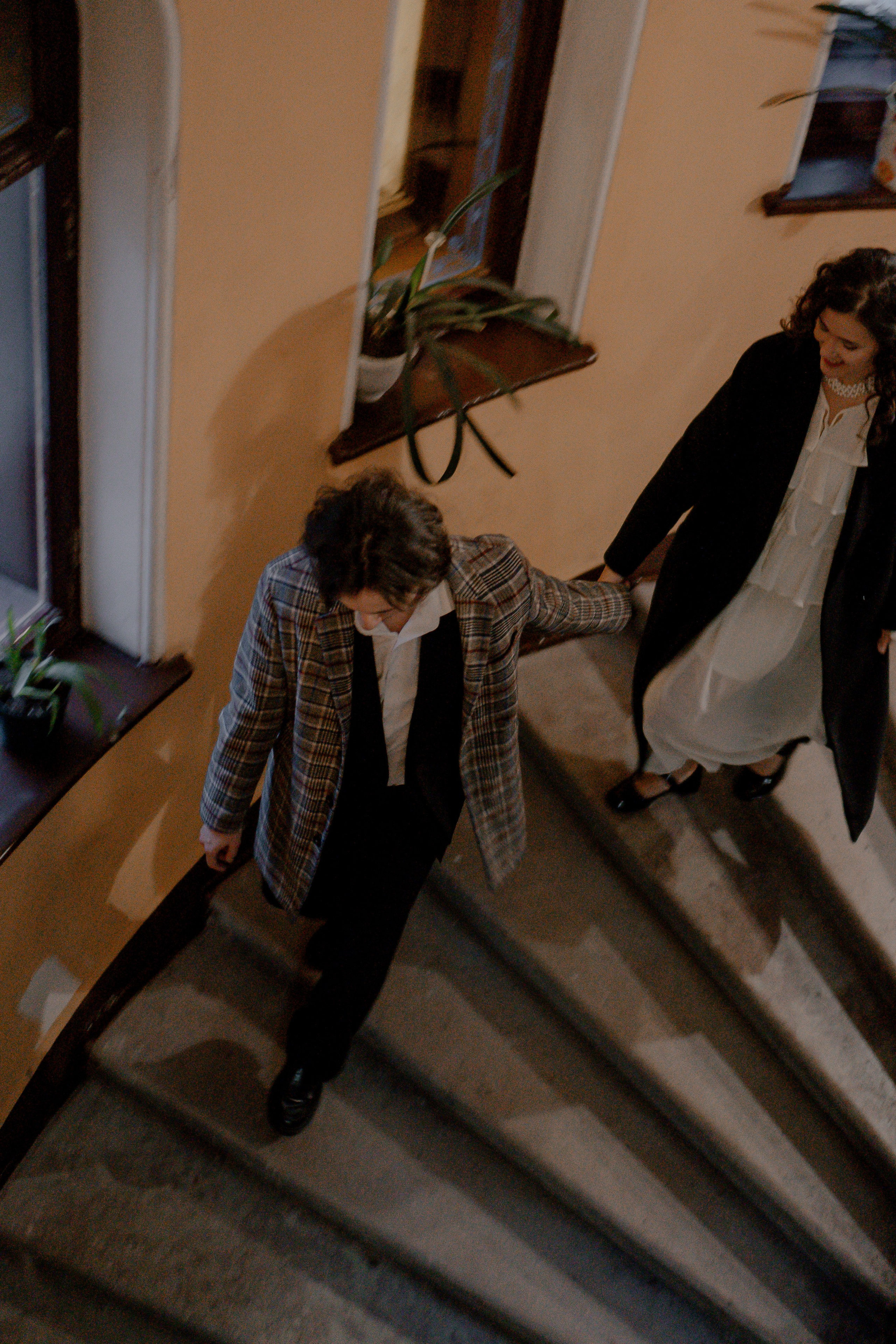 Парадная в Санкт-Петербурге. Профессиональный фотограф, Санкт-Петербург — Виктория Богомолова