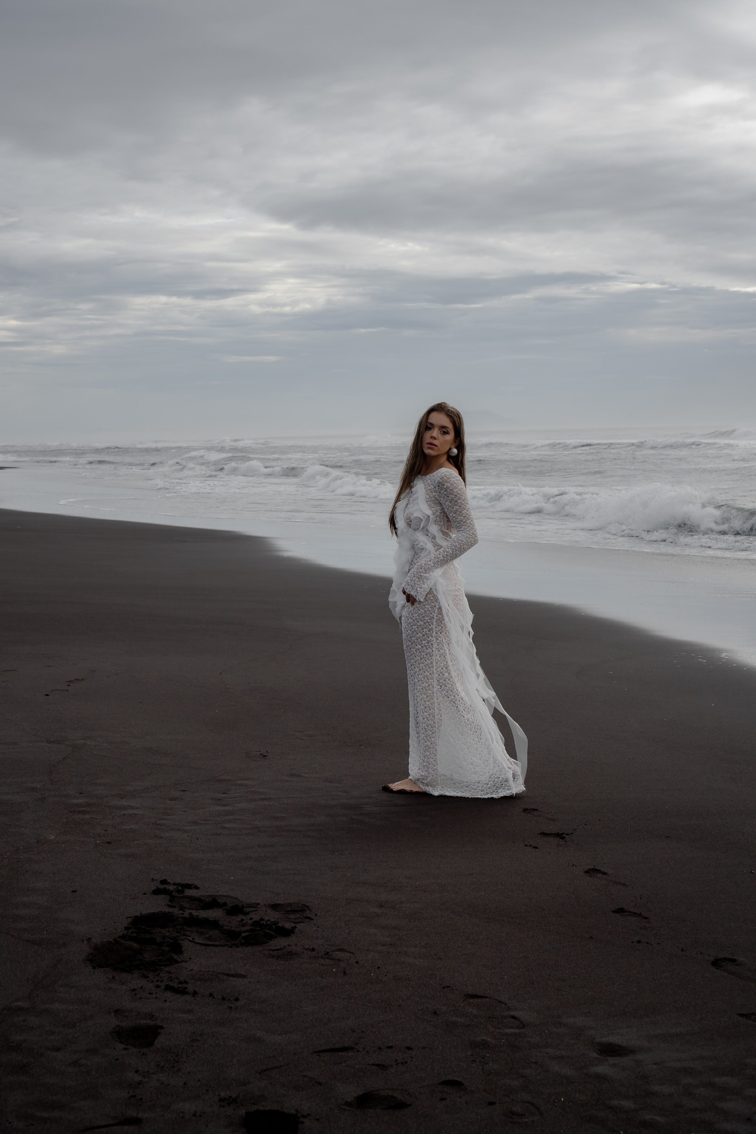 ТИХИЙ ОКЕАНН СЬЕМКА НА SONY. Профессиональный фотограф, Санкт-Петербург — Виктория Богомолова