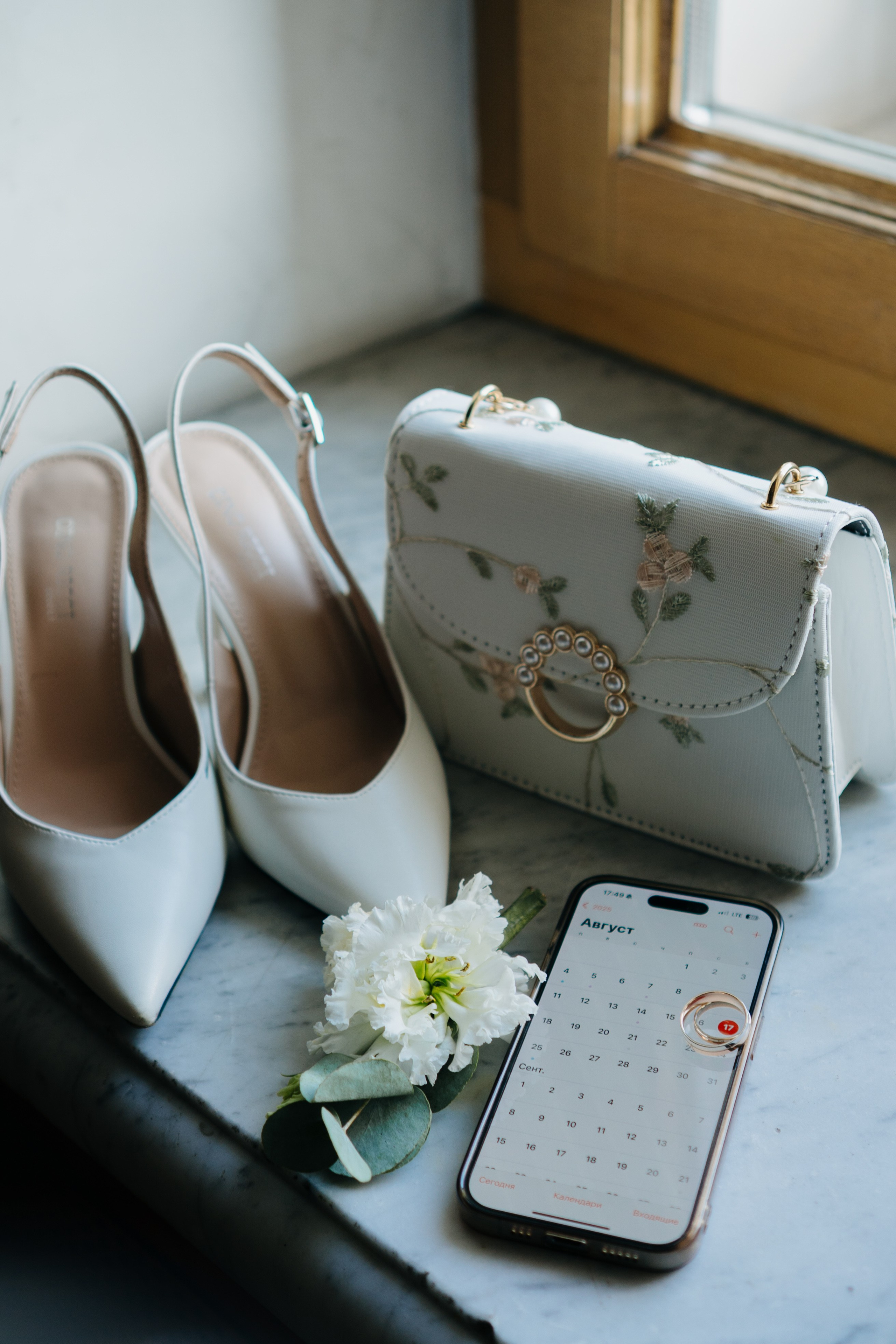 СВАДЕБНАЯ СЬЕМКА В СТУДИИ. Профессиональный фотограф, Санкт-Петербург — Виктория Богомолова