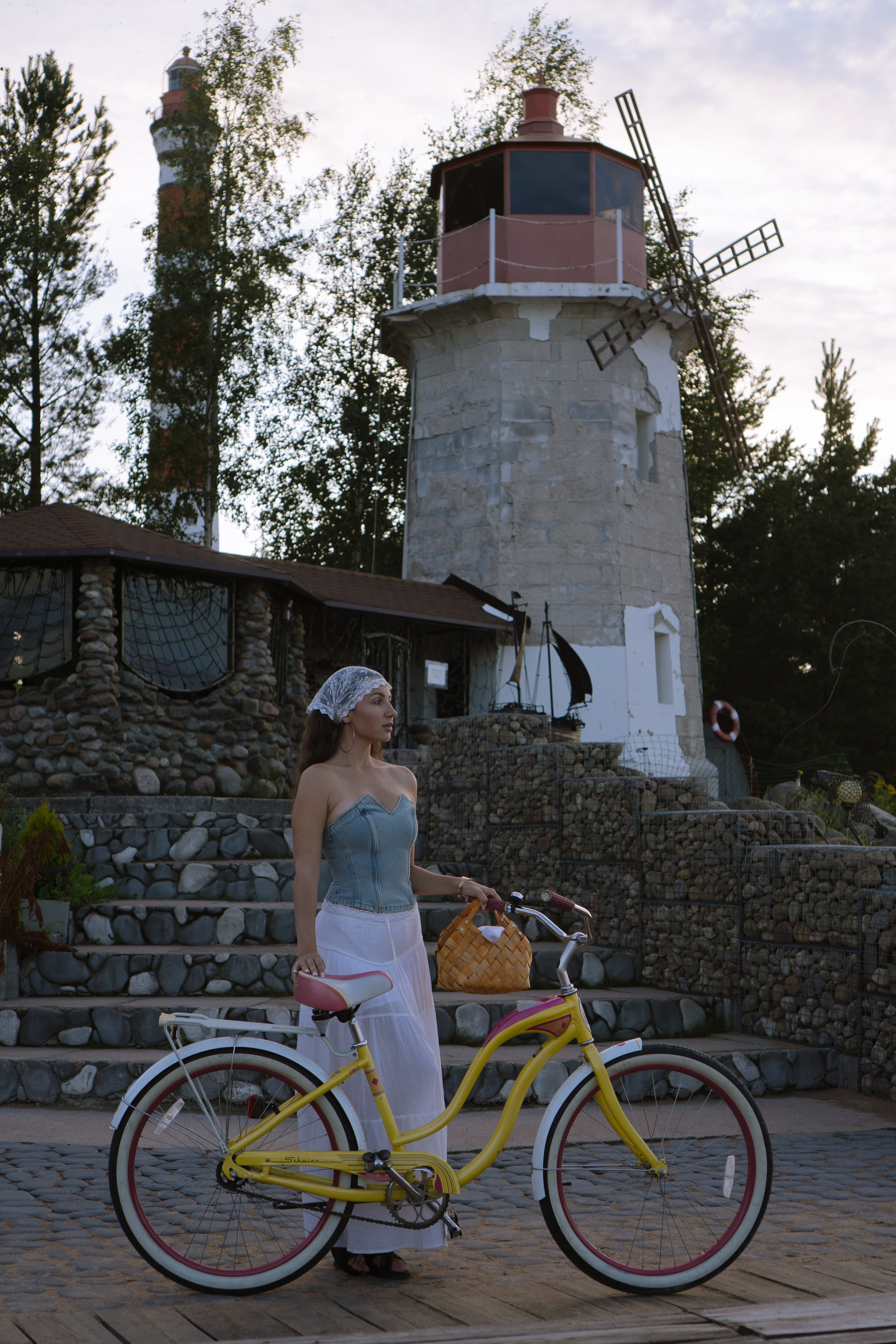 ЗАКАТ НА ЛАДОЖСКОМ ОЗЕРЕ. Профессиональный фотограф, Санкт-Петербург — Виктория Богомолова