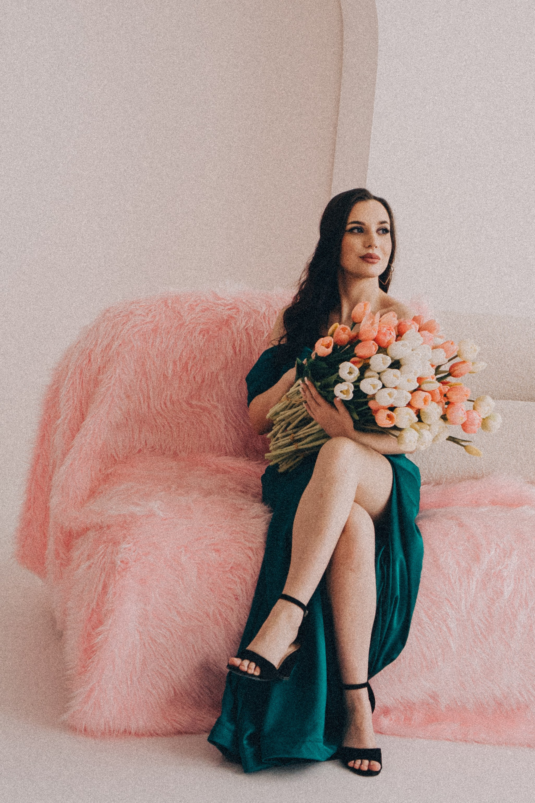 Весенняя. Профессиональный фотограф, Санкт-Петербург — Виктория Богомолова