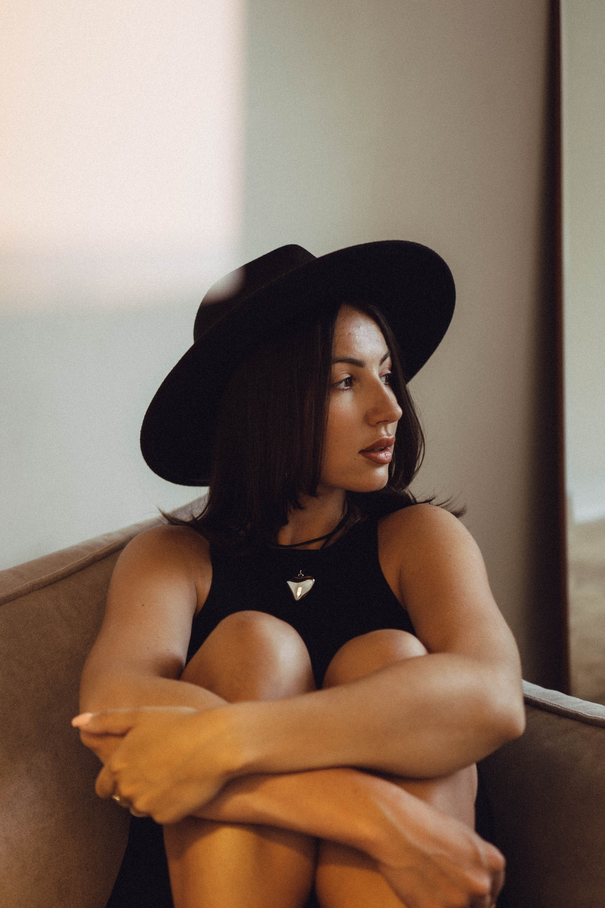 Студийная. Профессиональный фотограф, Санкт-Петербург — Виктория Богомолова