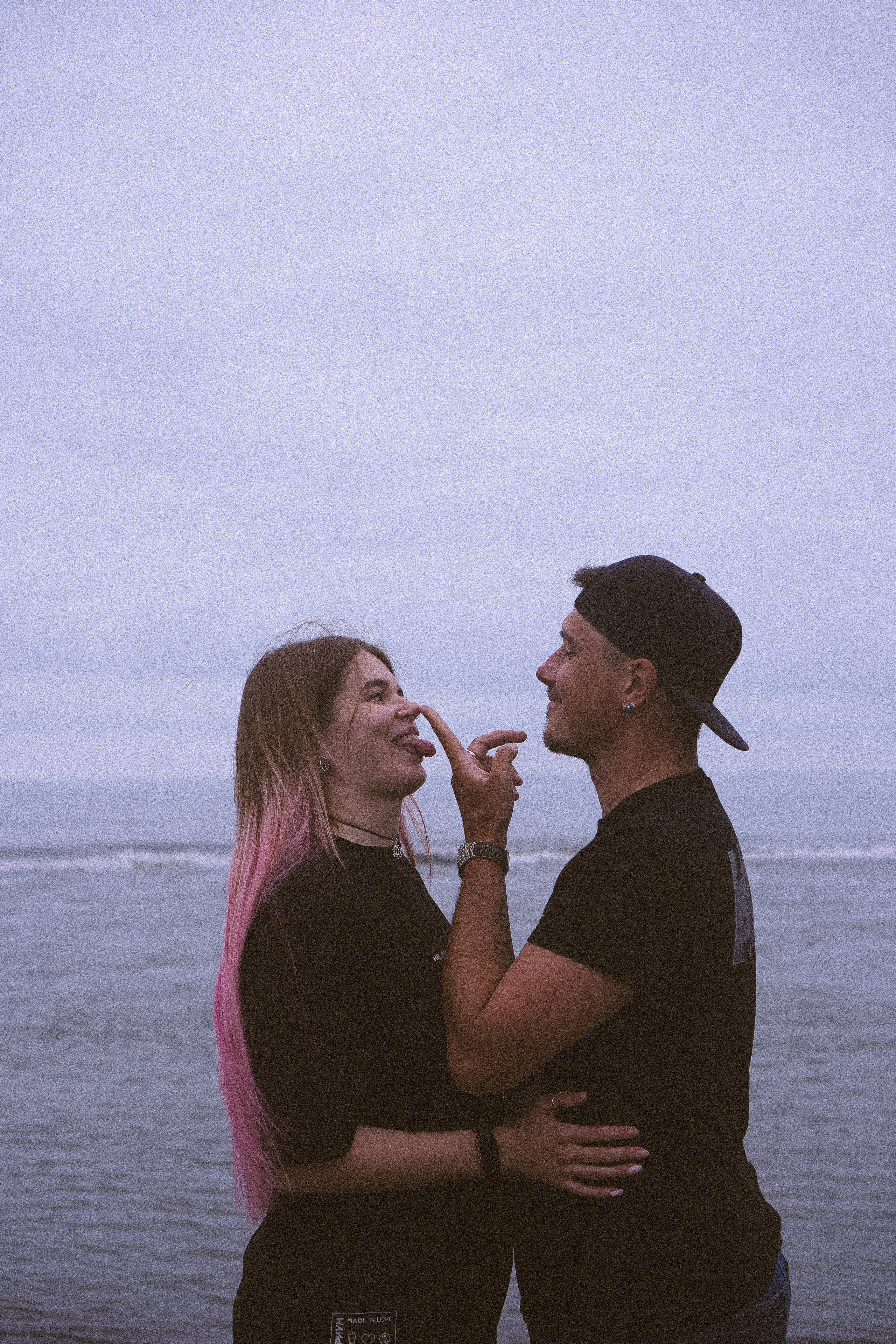 НА БЕРЕГУ МОРЯ. Профессиональный фотограф, Санкт-Петербург — Виктория Богомолова