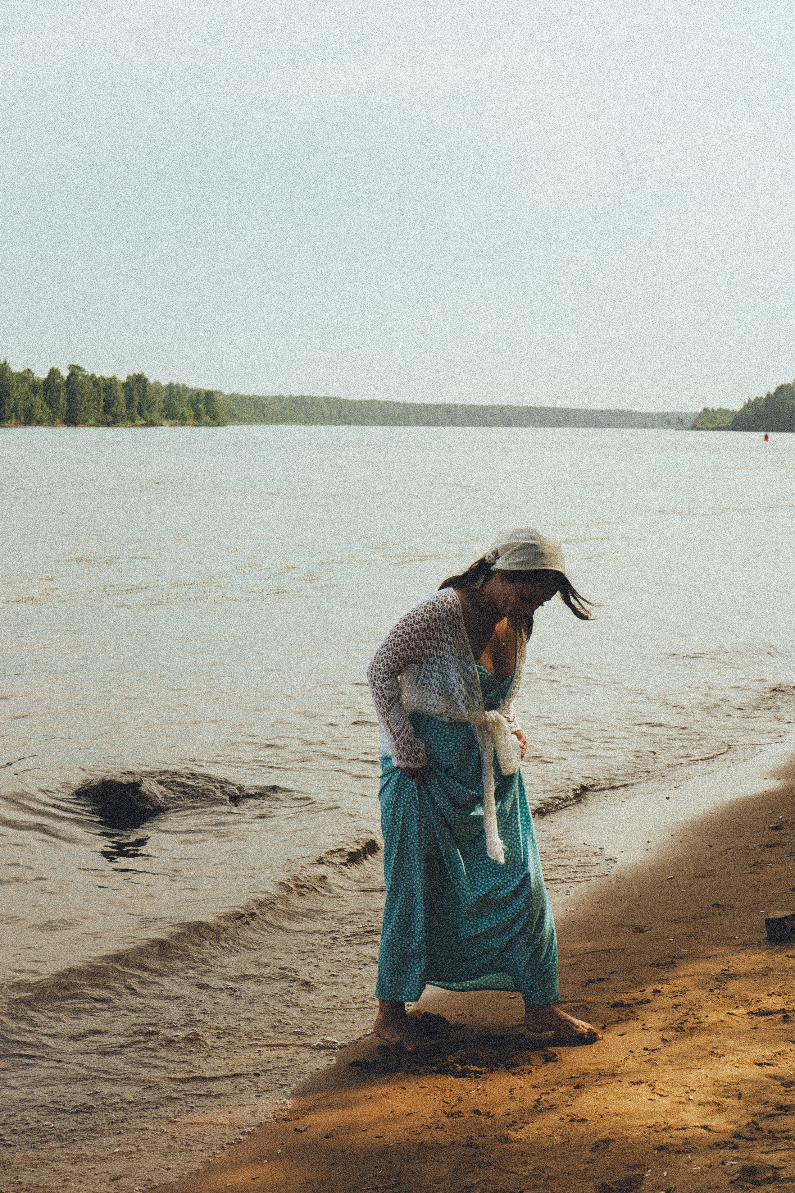 ПРОГУЛКА НА БЕРЕГУ. Профессиональный фотограф, Санкт-Петербург — Виктория Богомолова