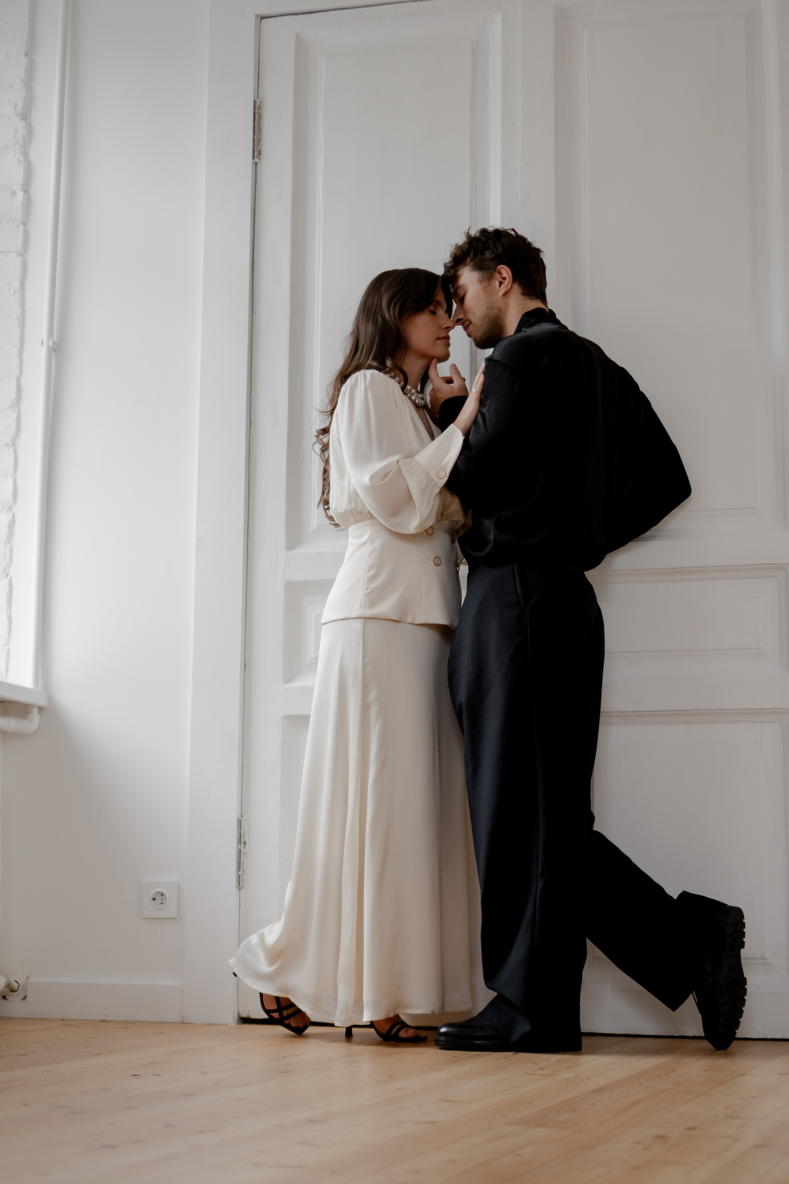 УТРО ЖЕНИХА И НЕВЕСТЫ СВАДЕБНАЯ СЬЕМКА ПАРЫ. Профессиональный фотограф, Санкт-Петербург — Виктория Богомолова