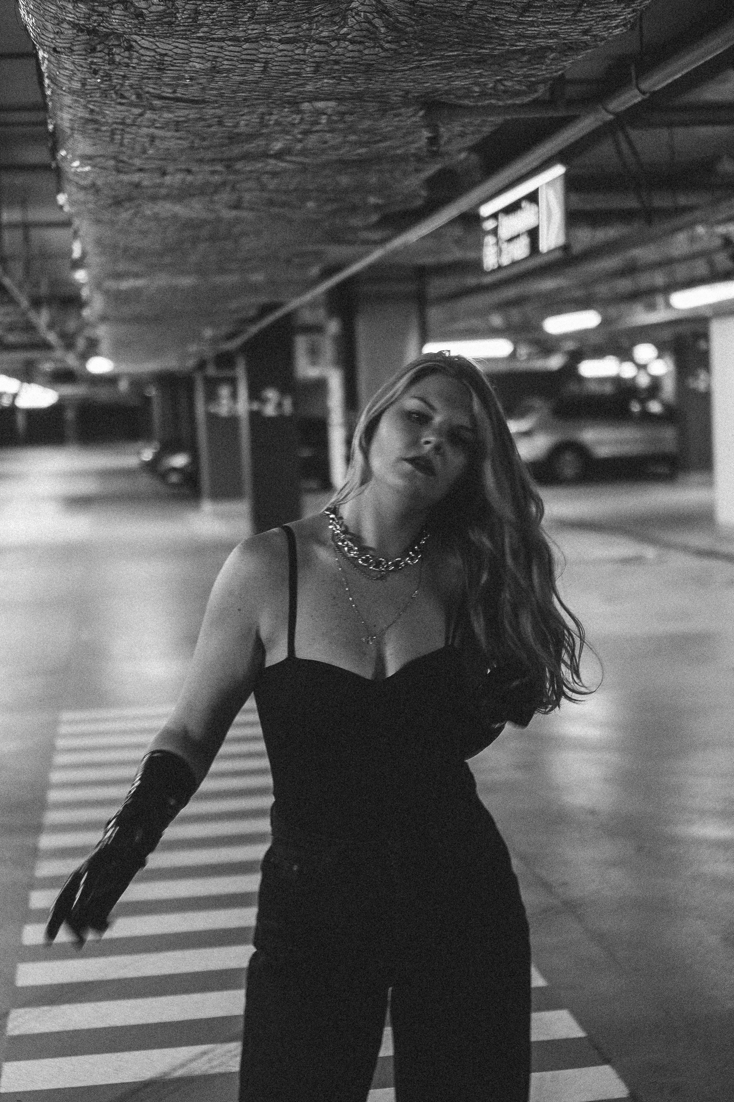 ЧБ. Профессиональный фотограф, Санкт-Петербург — Виктория Богомолова