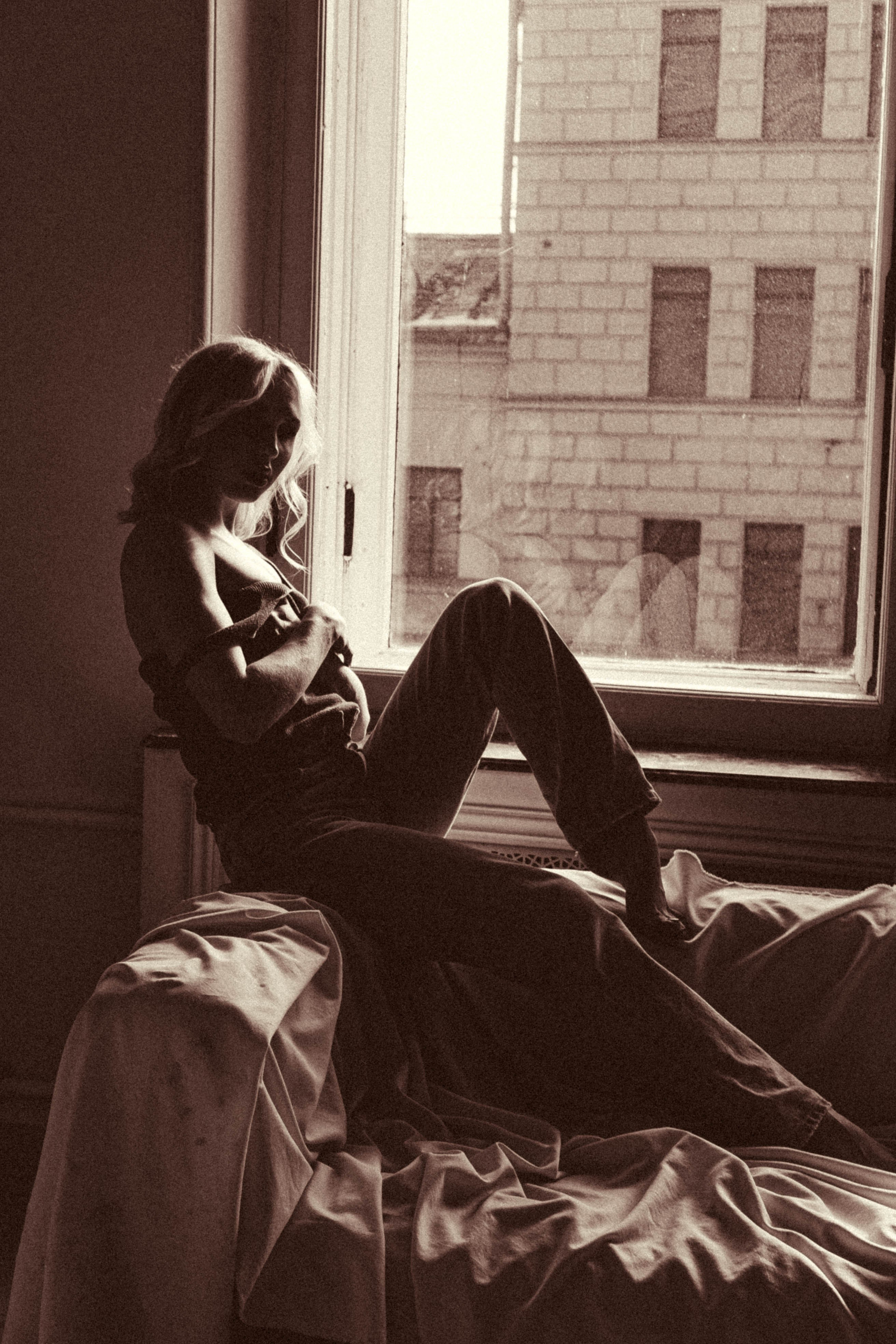 Винтажный стиль. Профессиональный фотограф, Санкт-Петербург — Виктория Богомолова