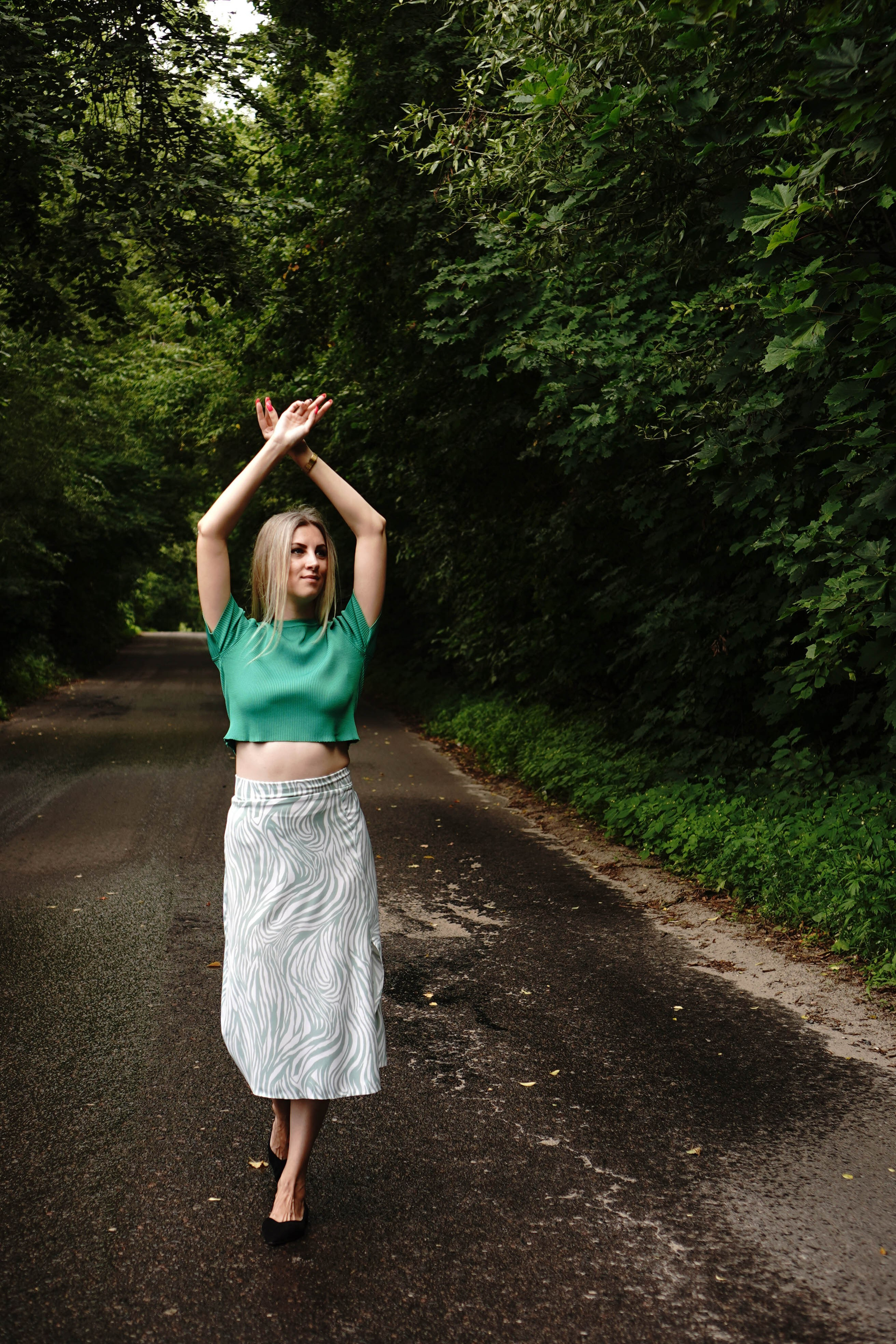 Проогулка под дождем. Профессиональный фотограф, Санкт-Петербург — Виктория Богомолова