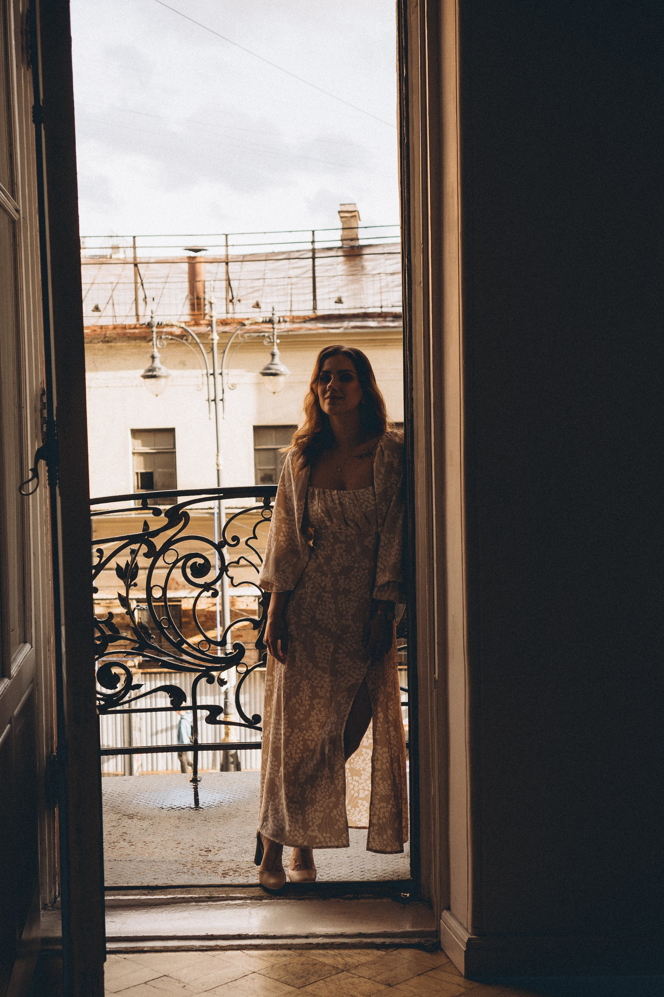 ЛЮБОВЬ В ИЮНЕ. Профессиональный фотограф, Санкт-Петербург — Виктория Богомолова