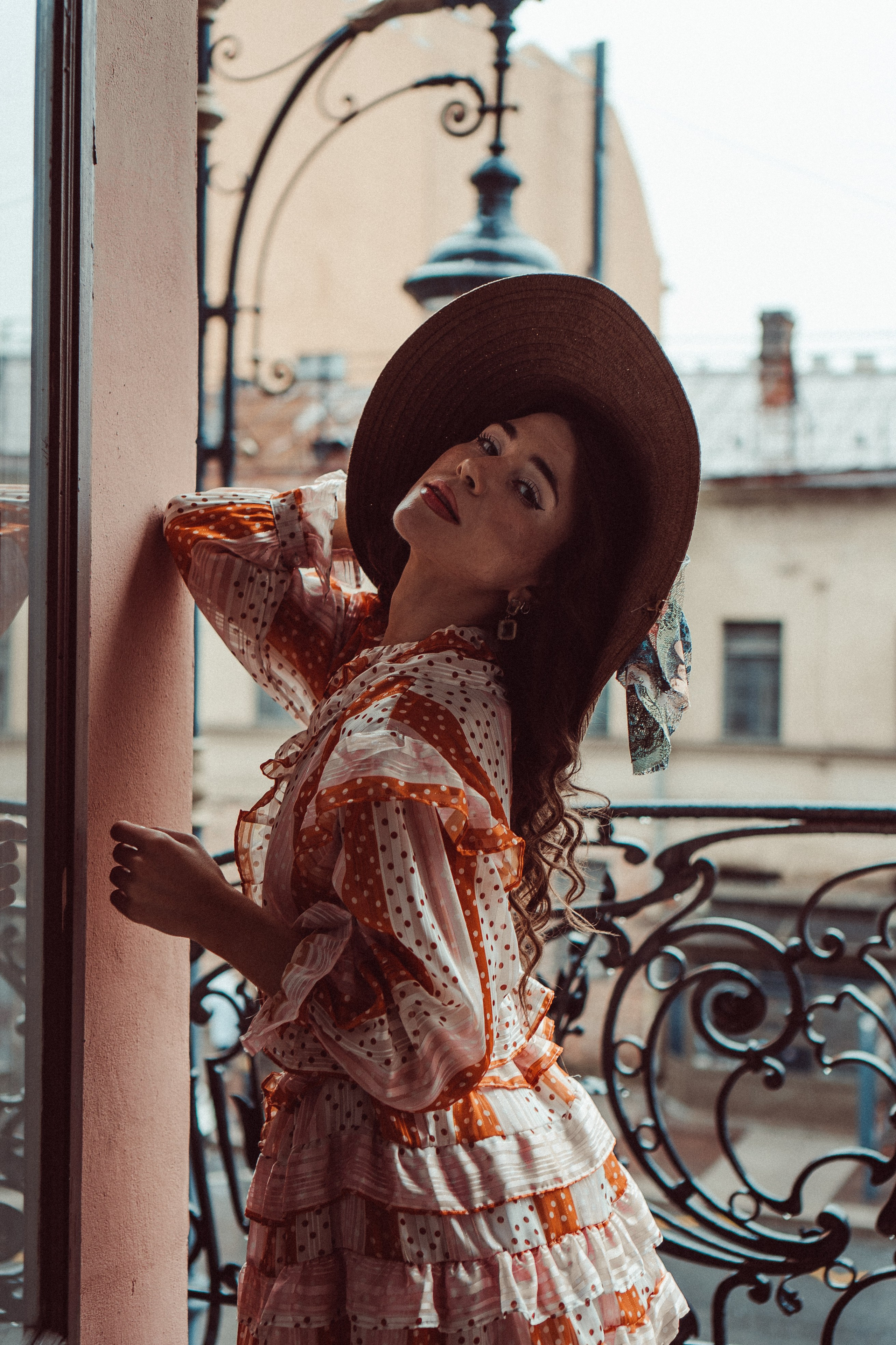 НЕМНОЖКО ИТАЛИИ. Профессиональный фотограф, Санкт-Петербург — Виктория Богомолова