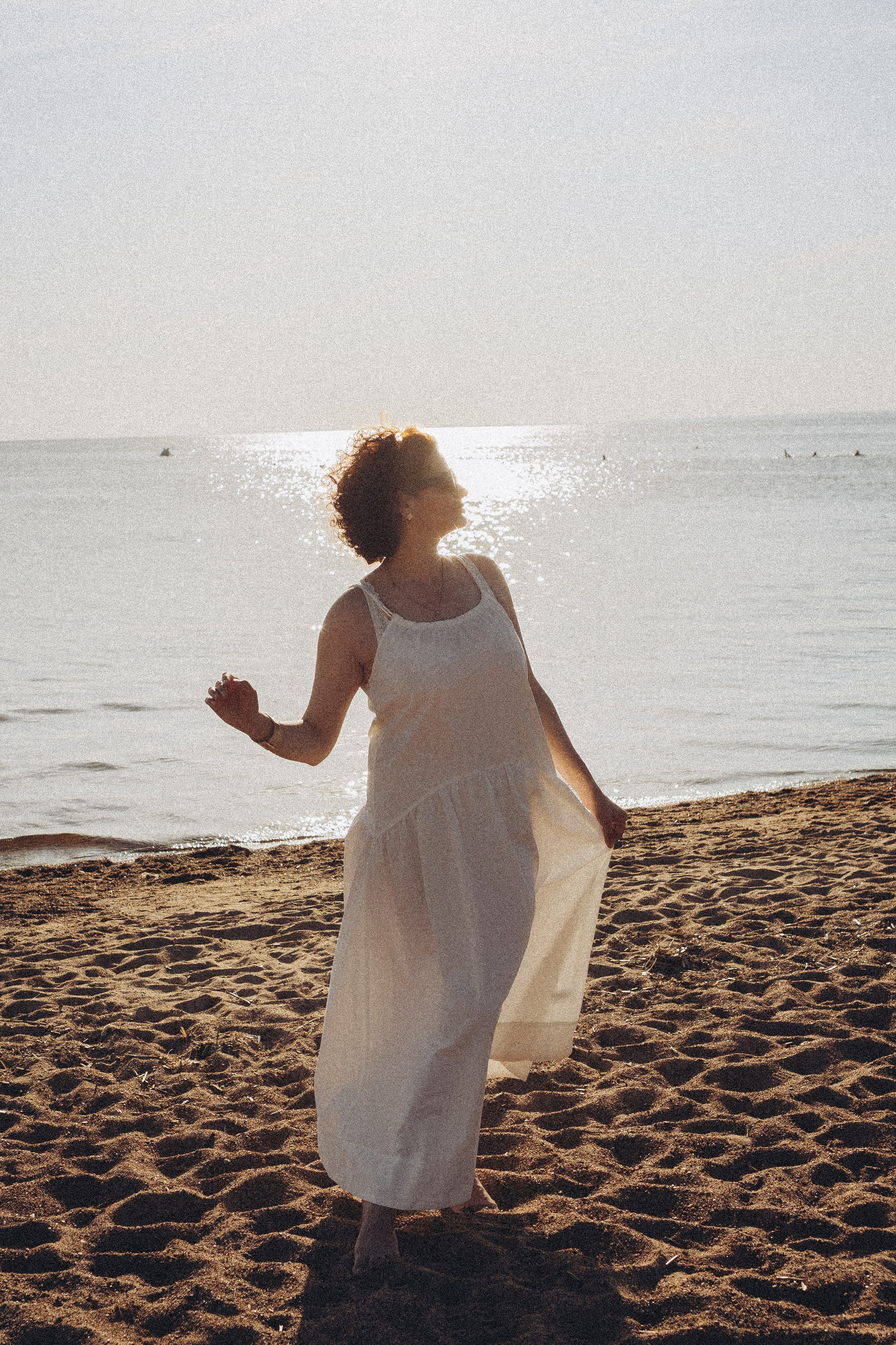 У ФИНСКОГО ЗАЛИВА. Профессиональный фотограф, Санкт-Петербург — Виктория Богомолова