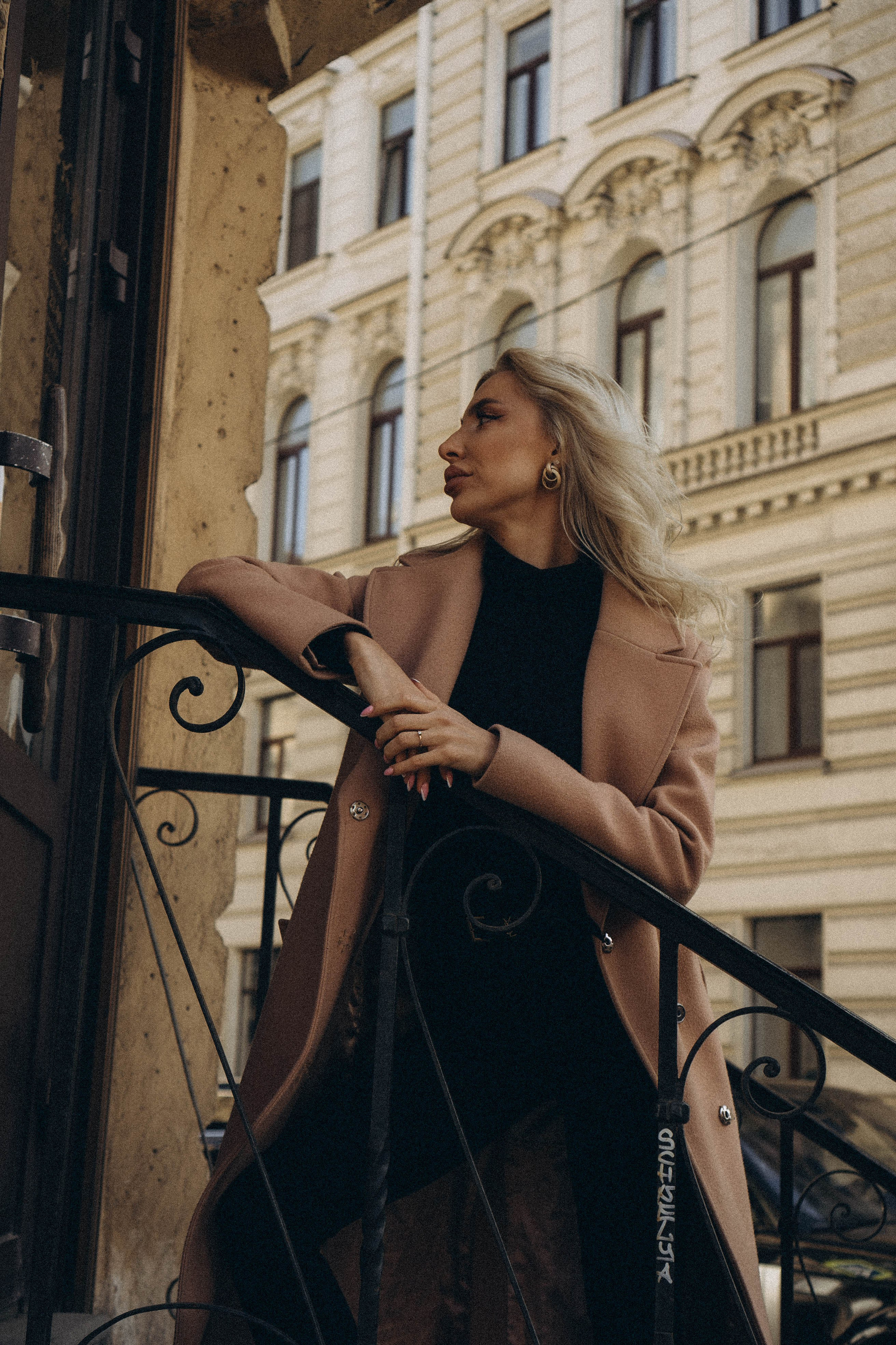 Питерская атмосфера. Профессиональный фотограф, Санкт-Петербург — Виктория Богомолова