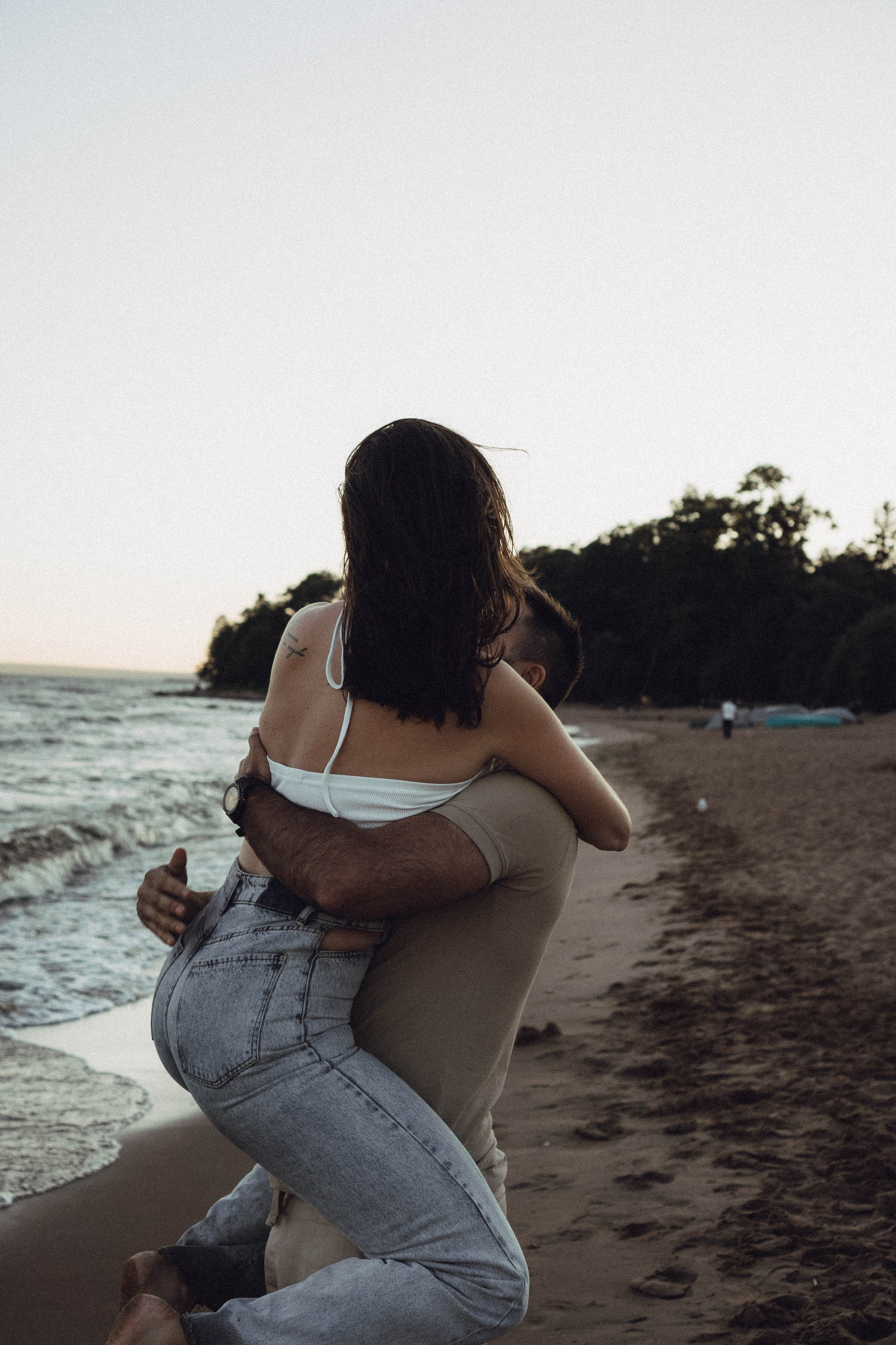 Любовь на заливе. Профессиональный фотограф, Санкт-Петербург — Виктория Богомолова