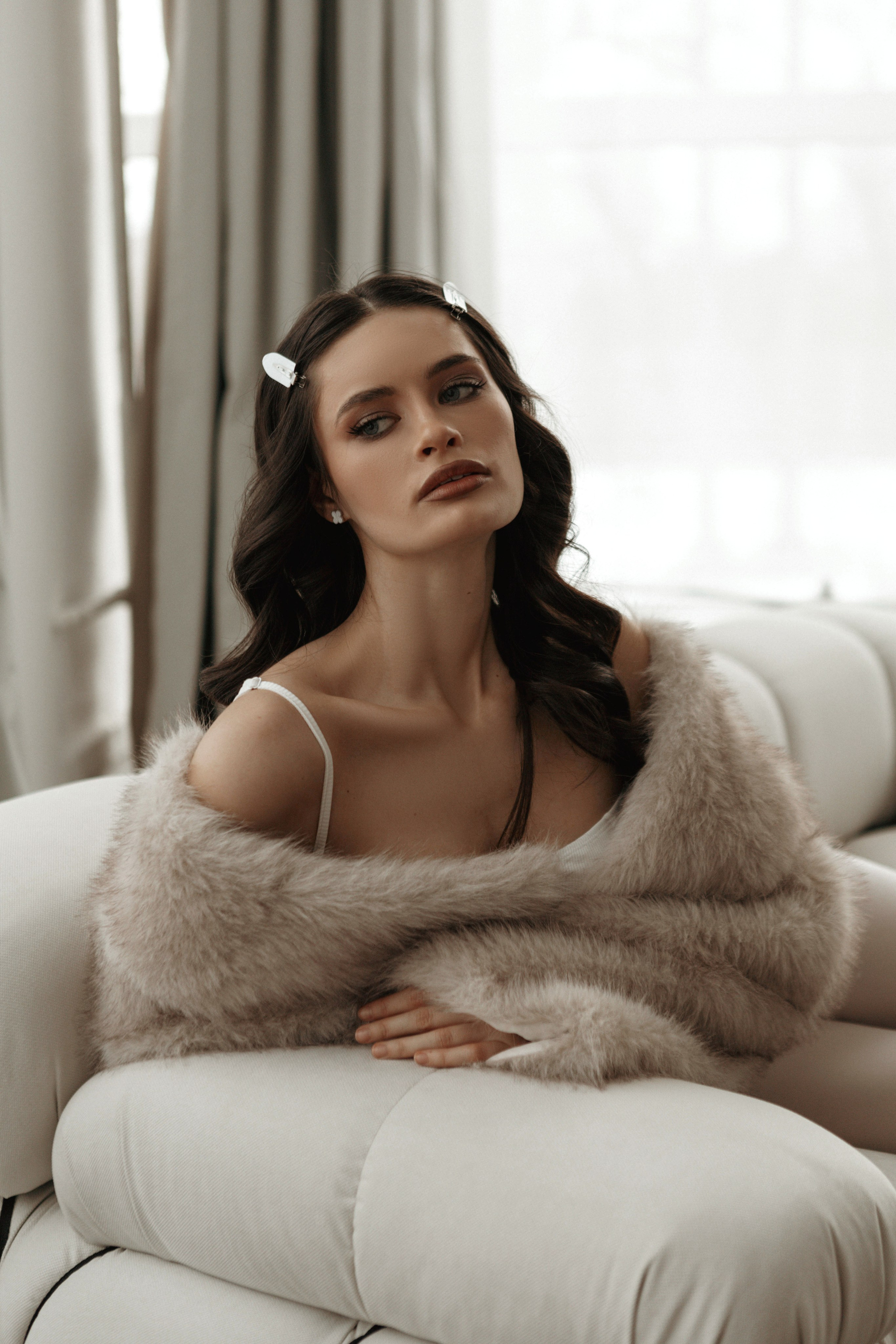 Бренды. Фото, видео и контент съемки в Москве