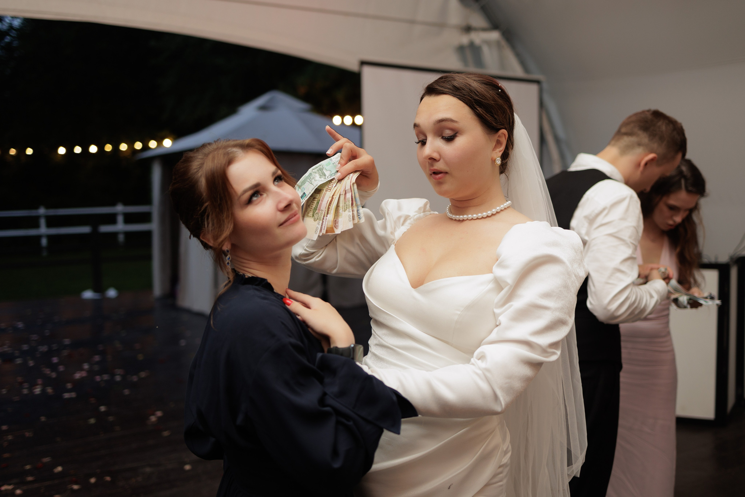 Янина & Евгений. Фотограф Сотникова Вероника