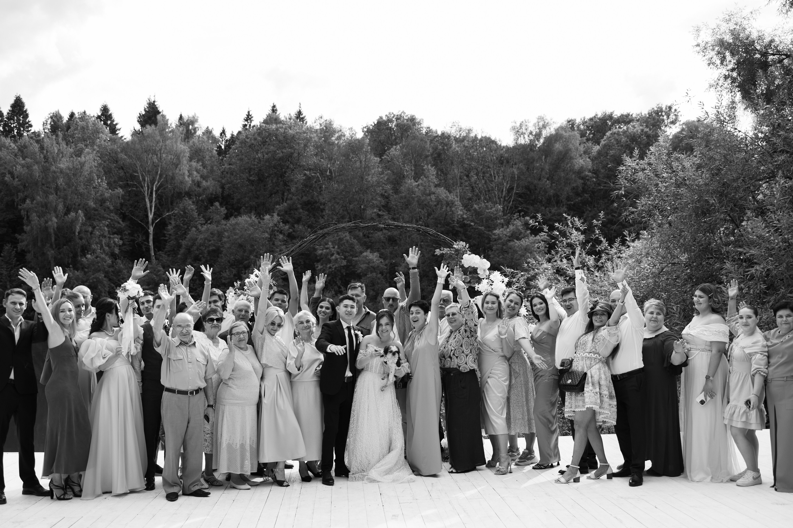 Лев и Настя. Свадебный и семейный фотограф Тина Ленина Москва/Санкт-Петербург