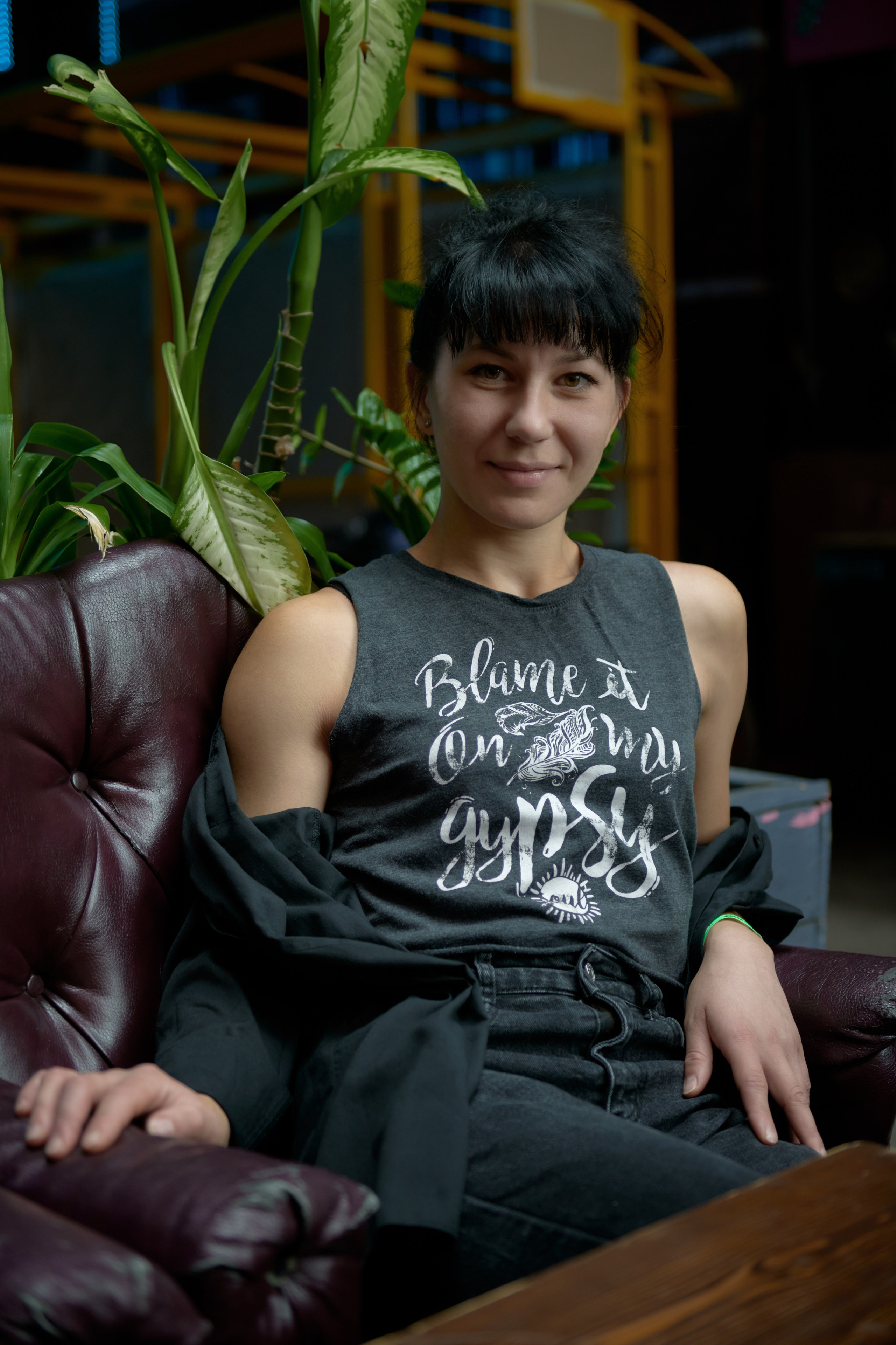 Валерия. Фотограф в Москве