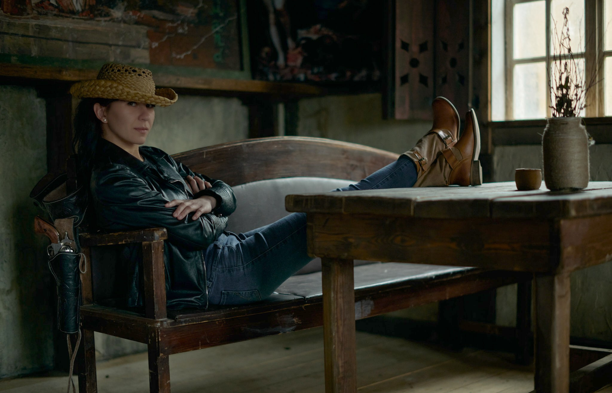 Валерия. Фотограф в Москве