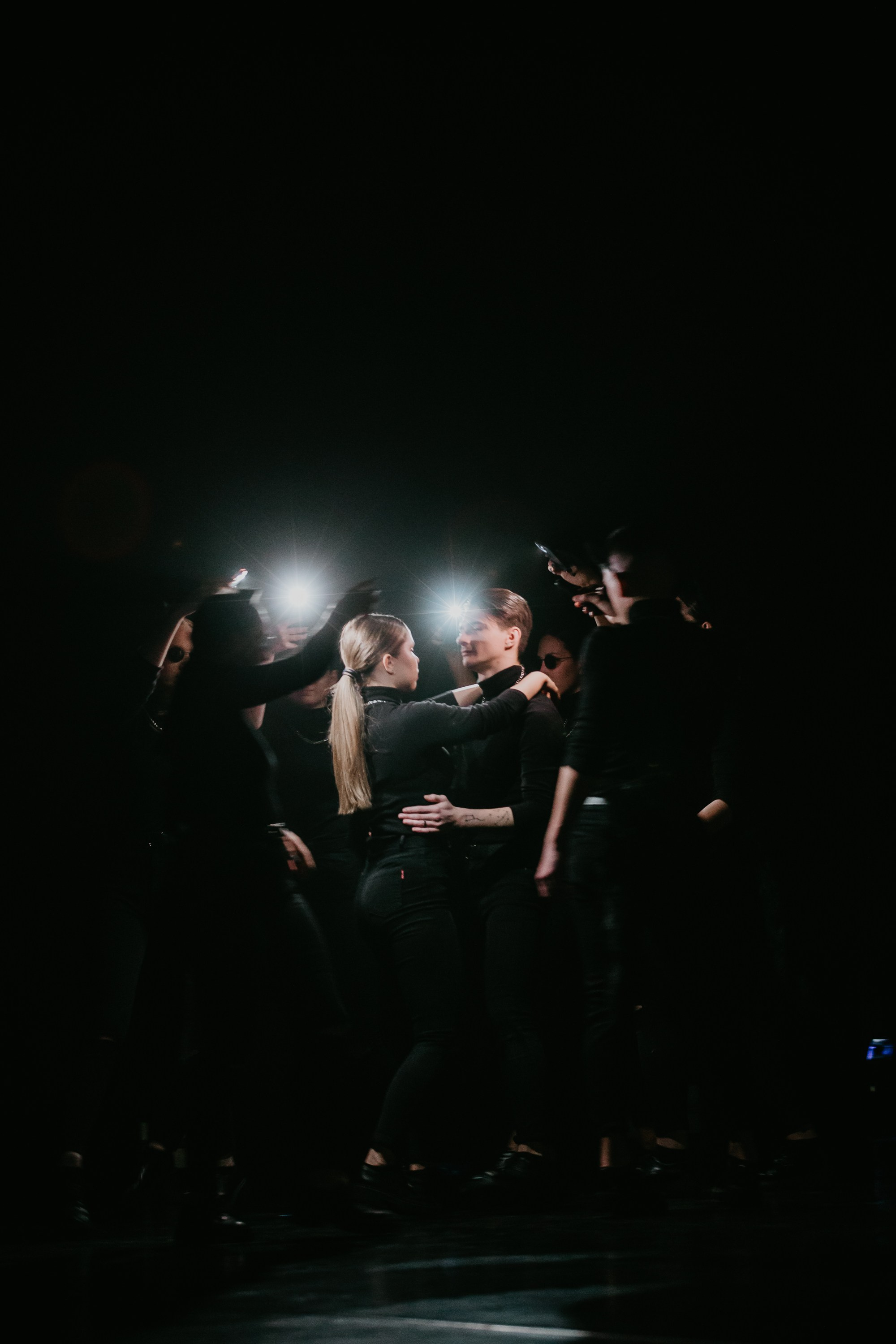 DS CREW в ДК «Родина». Фотограф событий Злобин Дмитрий