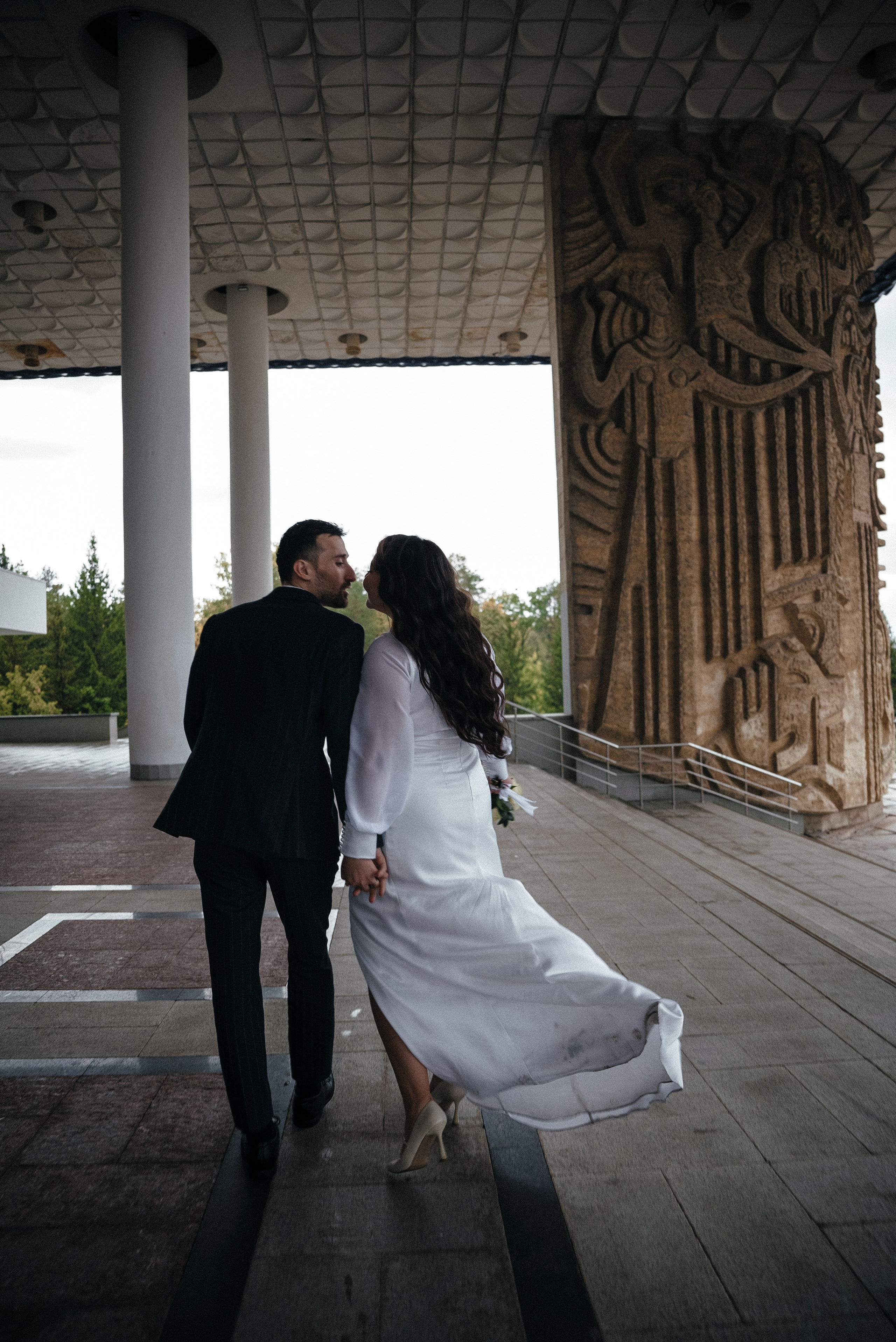 Александр и Диана. Анна Лобанова | фотограф