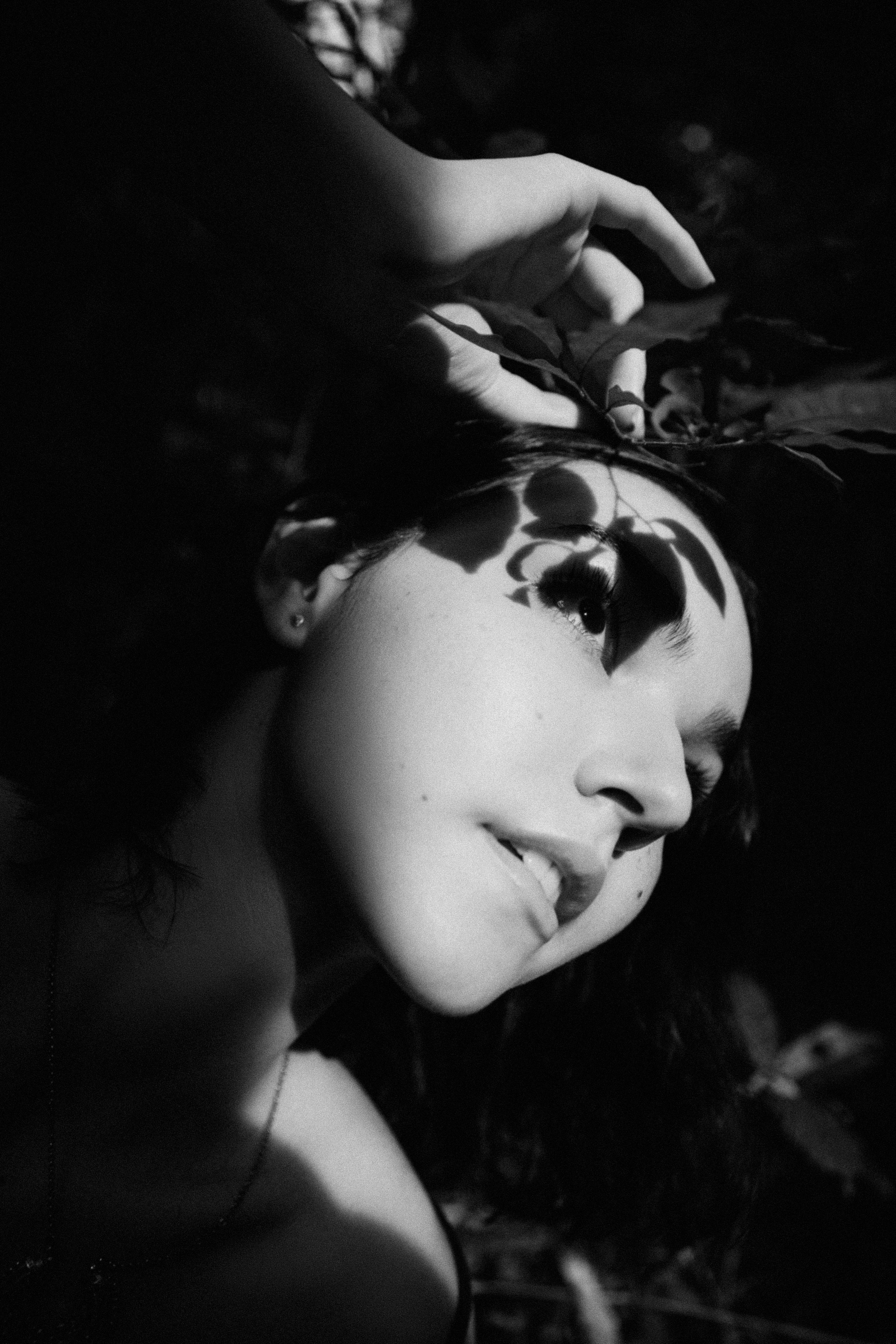 Vicky. Портретный фотограф / Панама / Анастасия Елизарова