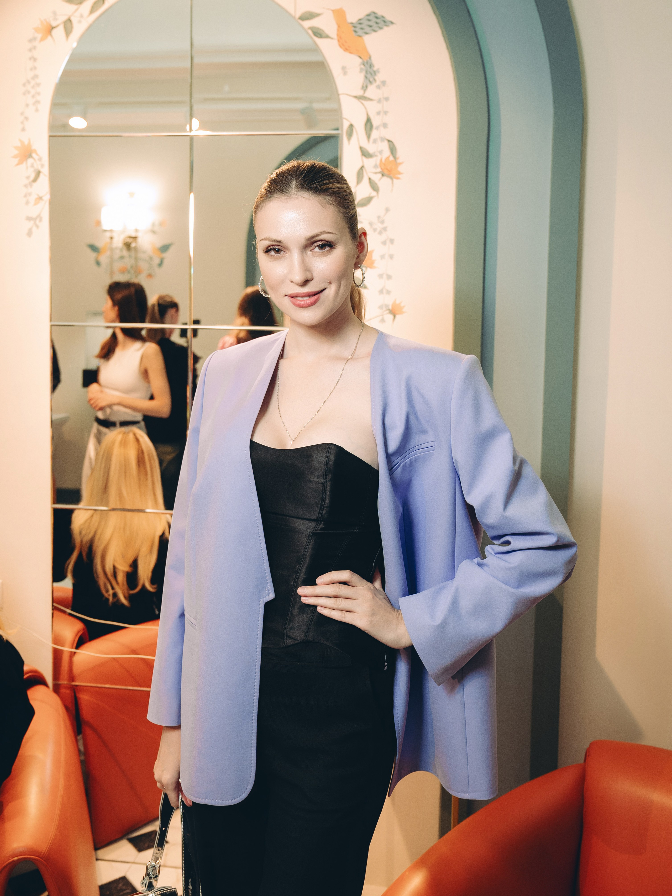 Открытие шоурма Марина Графова. Yankovski_001