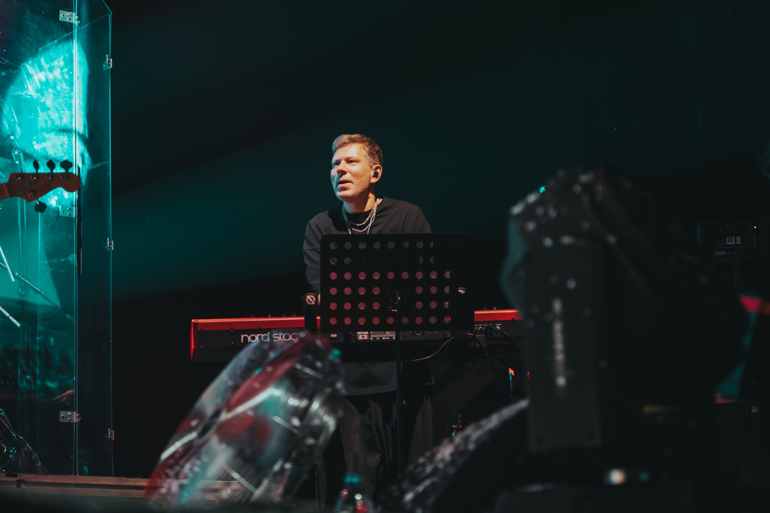 МакSим в Астане. Профессиональный фотограф в городе Астана Копанев Данил