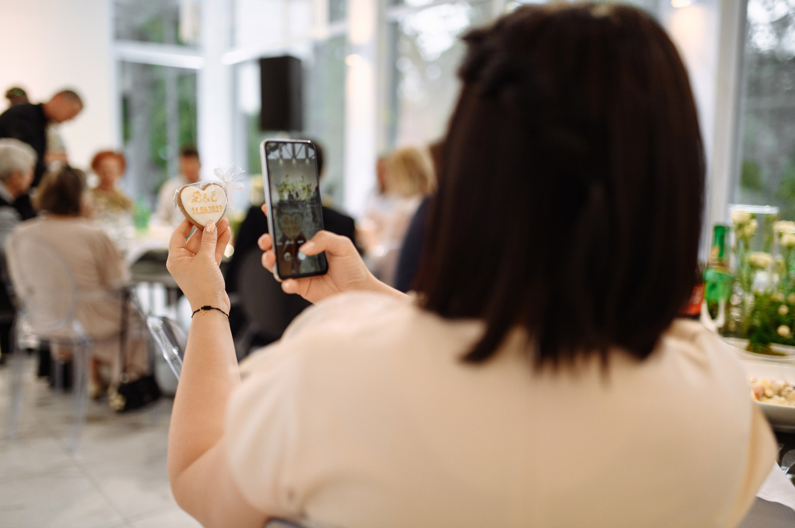 Дмитрий и Елизавета. Фотограф Кирилл Верт