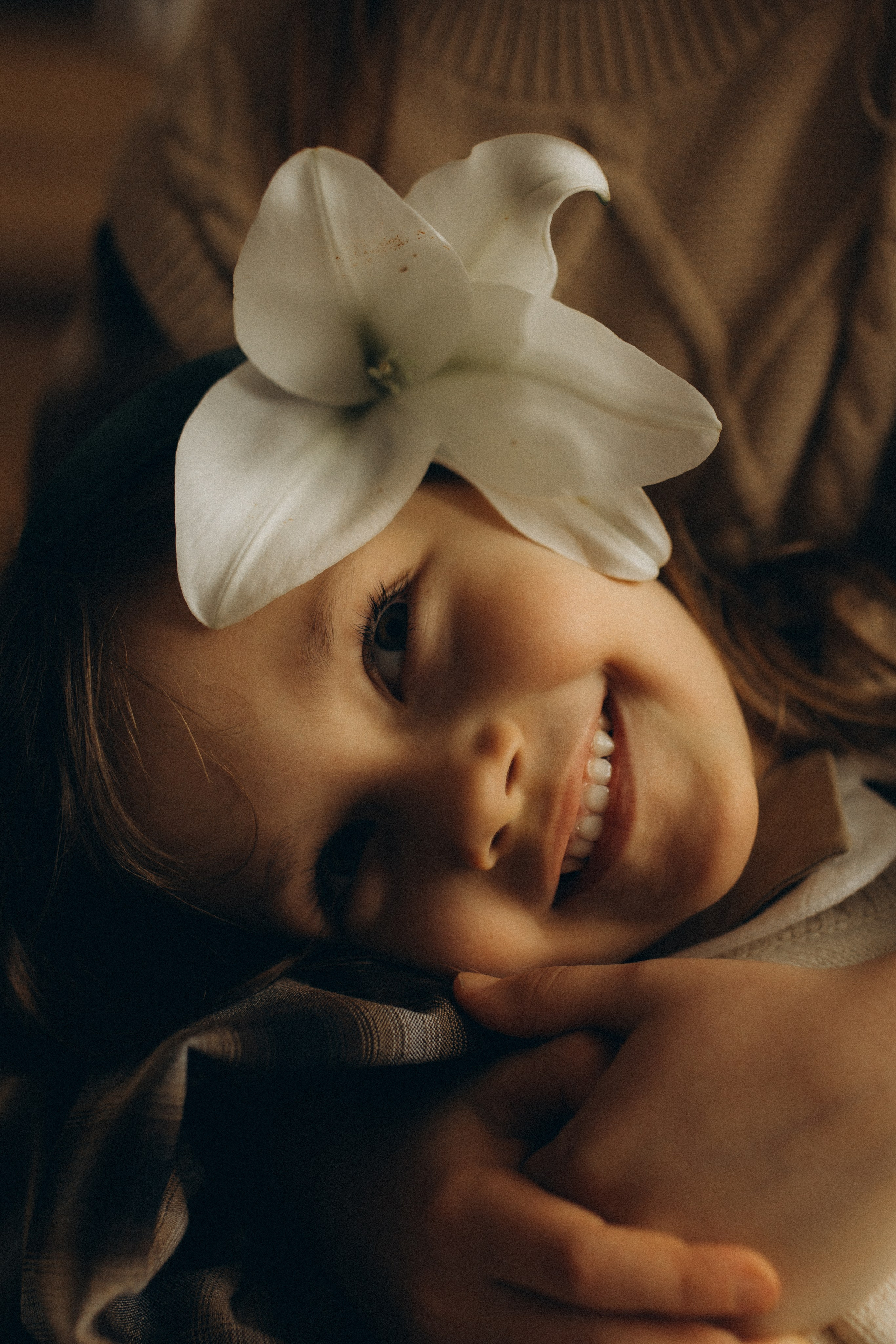 Айгуль, Злата, Ульяна. Семейный фотограф Оля Гладченко