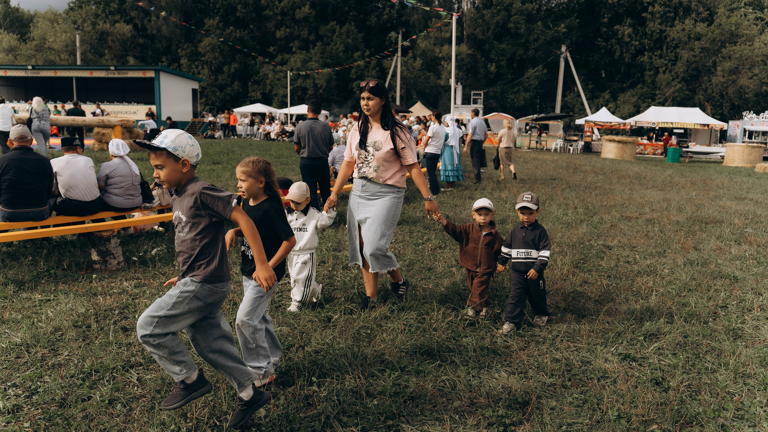 День Коня. Алиса Никитцова | Фотограф в Казани