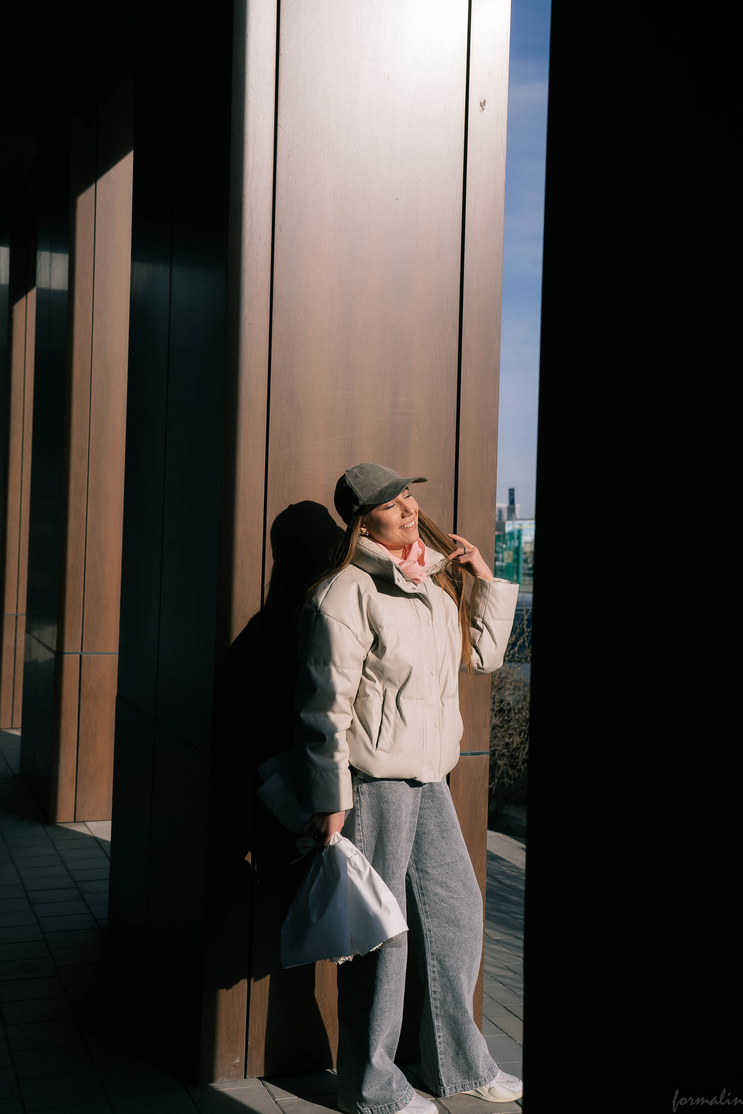 Прогулка с Анастасией. Алиса Никитцова | Фотограф в Казани