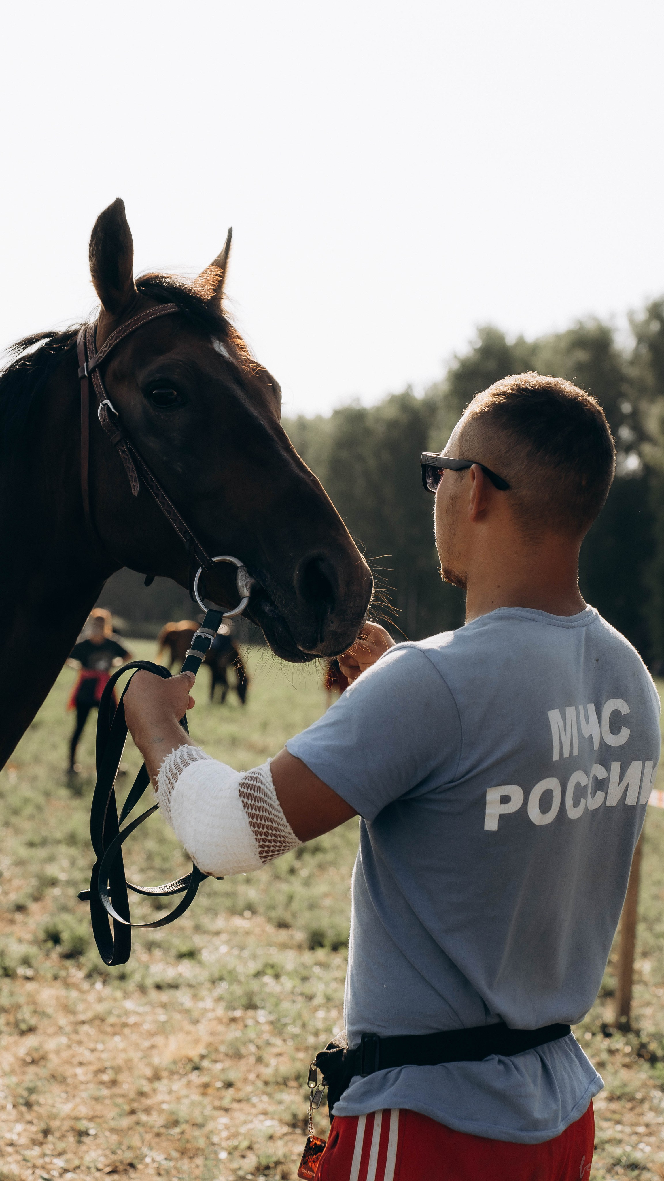 День Коня. Алиса Никитцова | Фотограф в Казани