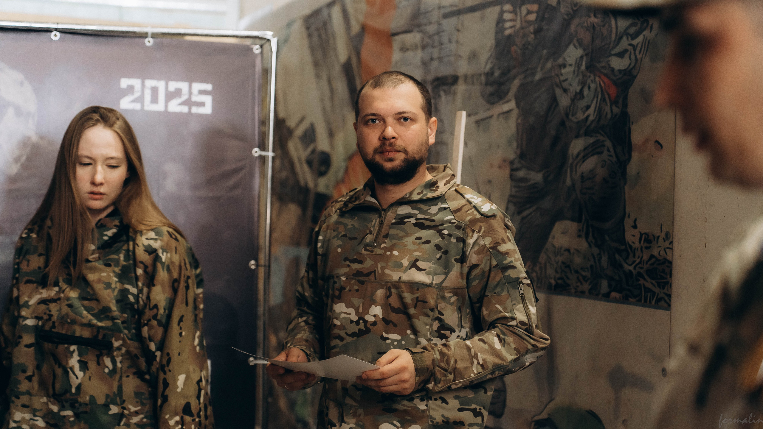 Соревнования «Бункер». Алиса Никитцова | Фотограф в Казани