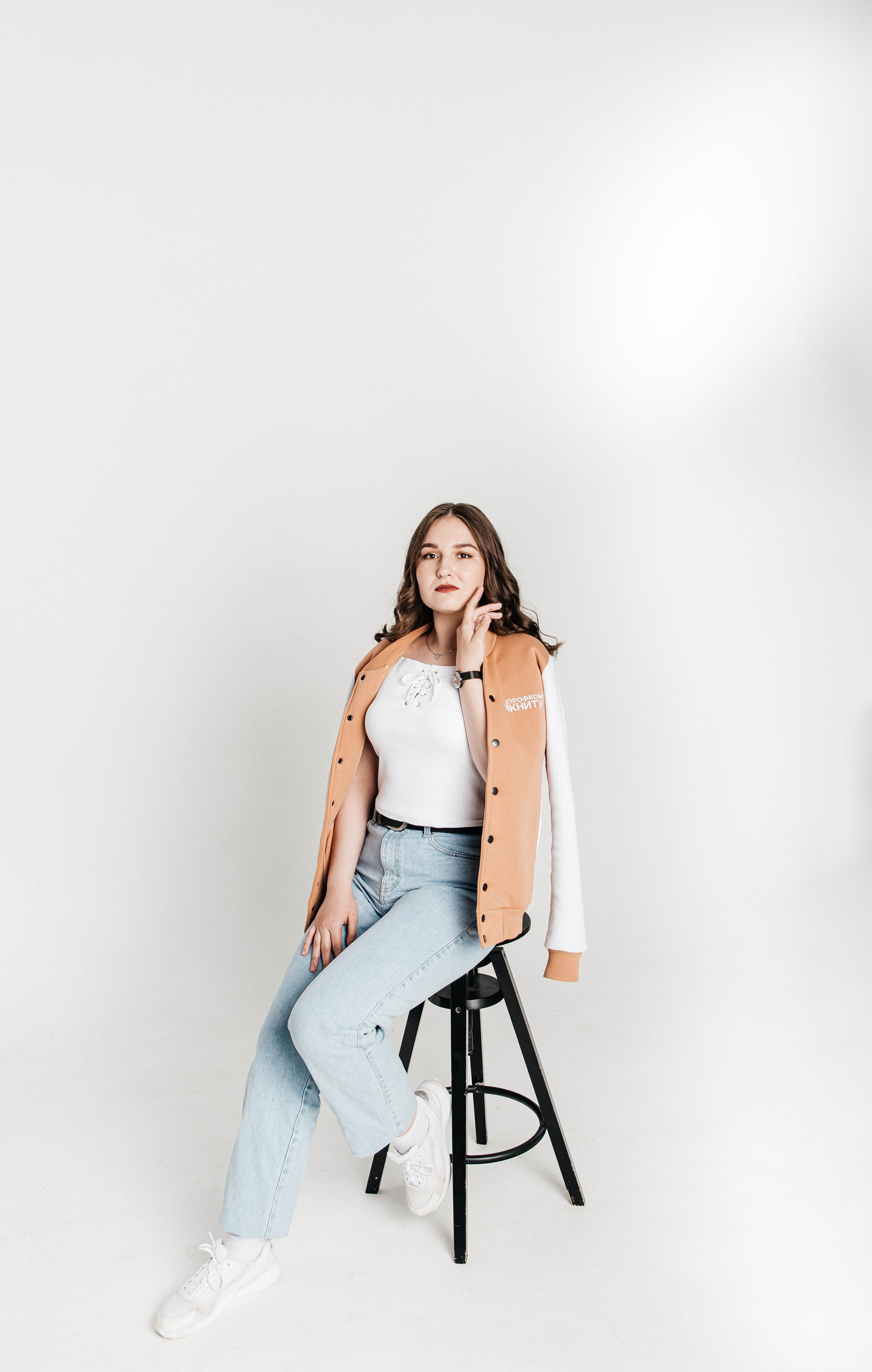 Команда Профком КНИТУ. Алиса Никитцова | Фотограф в Казани