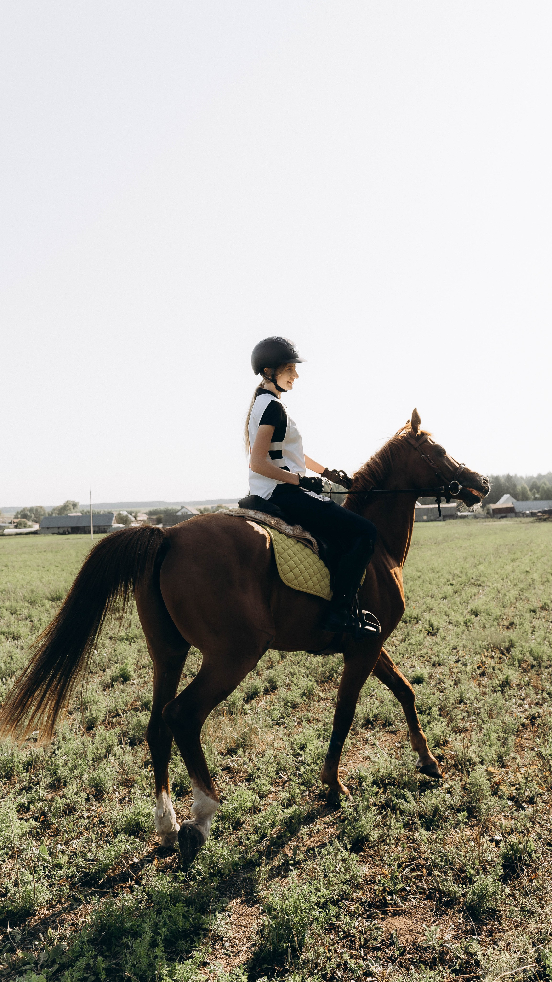 День Коня. Алиса Никитцова | Фотограф в Казани