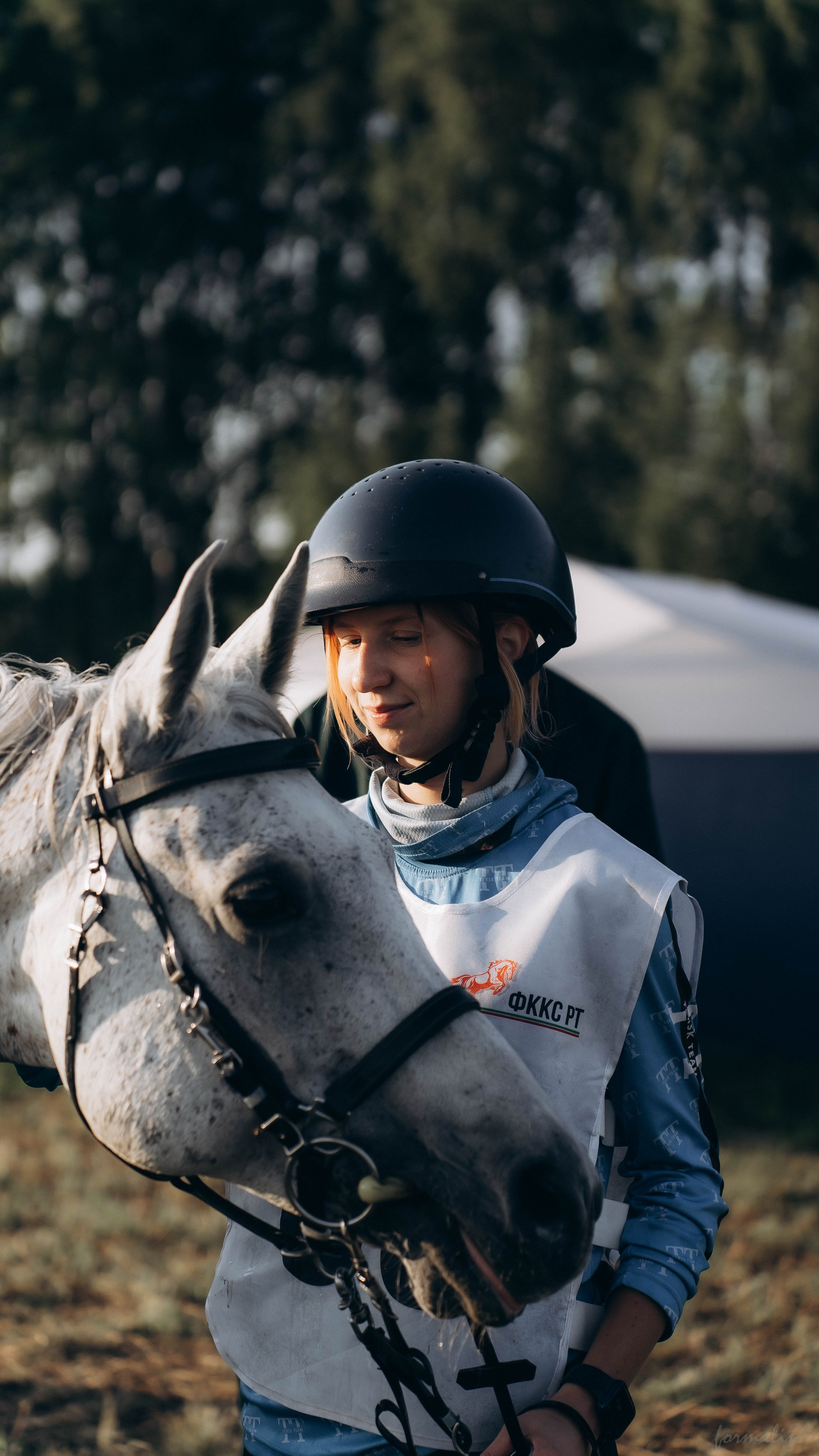 День Коня. Алиса Никитцова | Фотограф в Казани