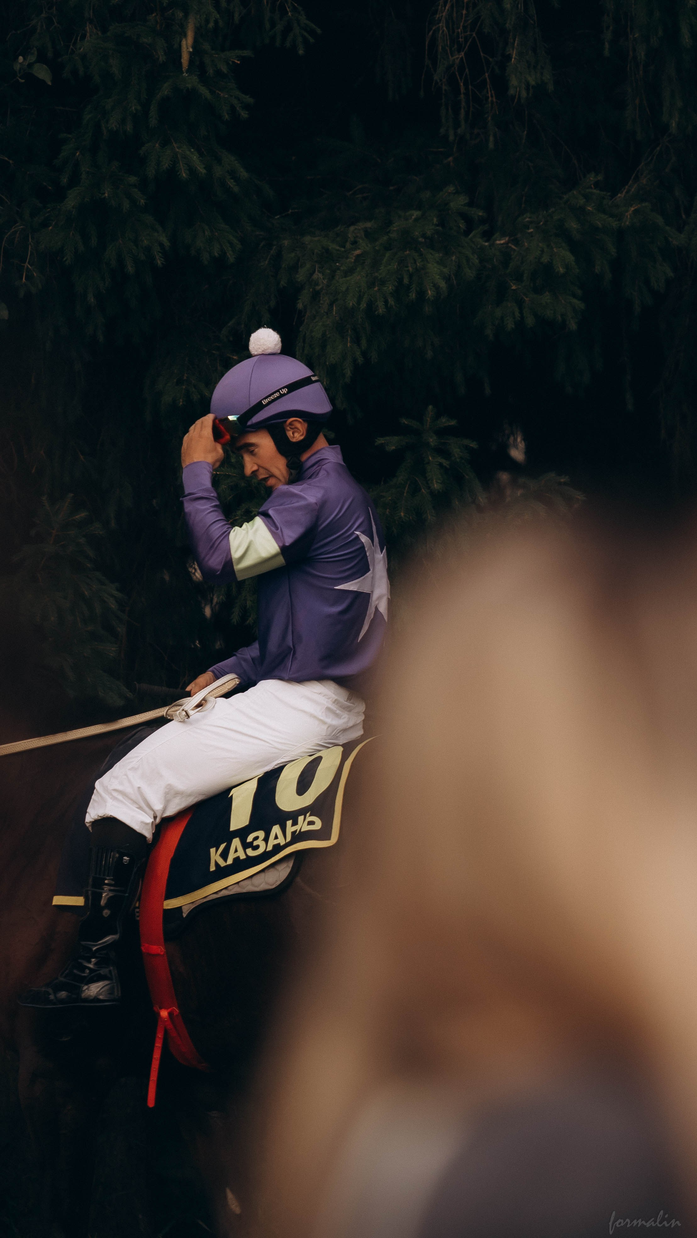 День Коня. Алиса Никитцова | Фотограф в Казани