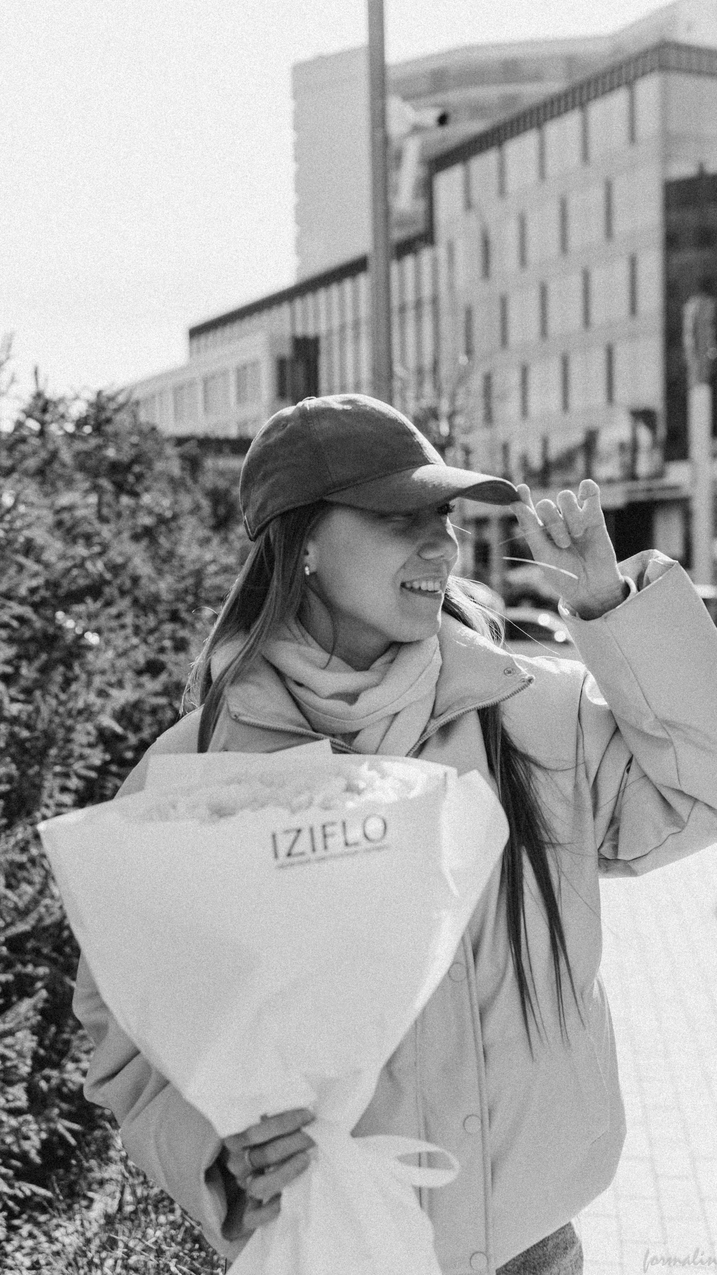 Прогулка с Анастасией. Алиса Никитцова | Фотограф в Казани