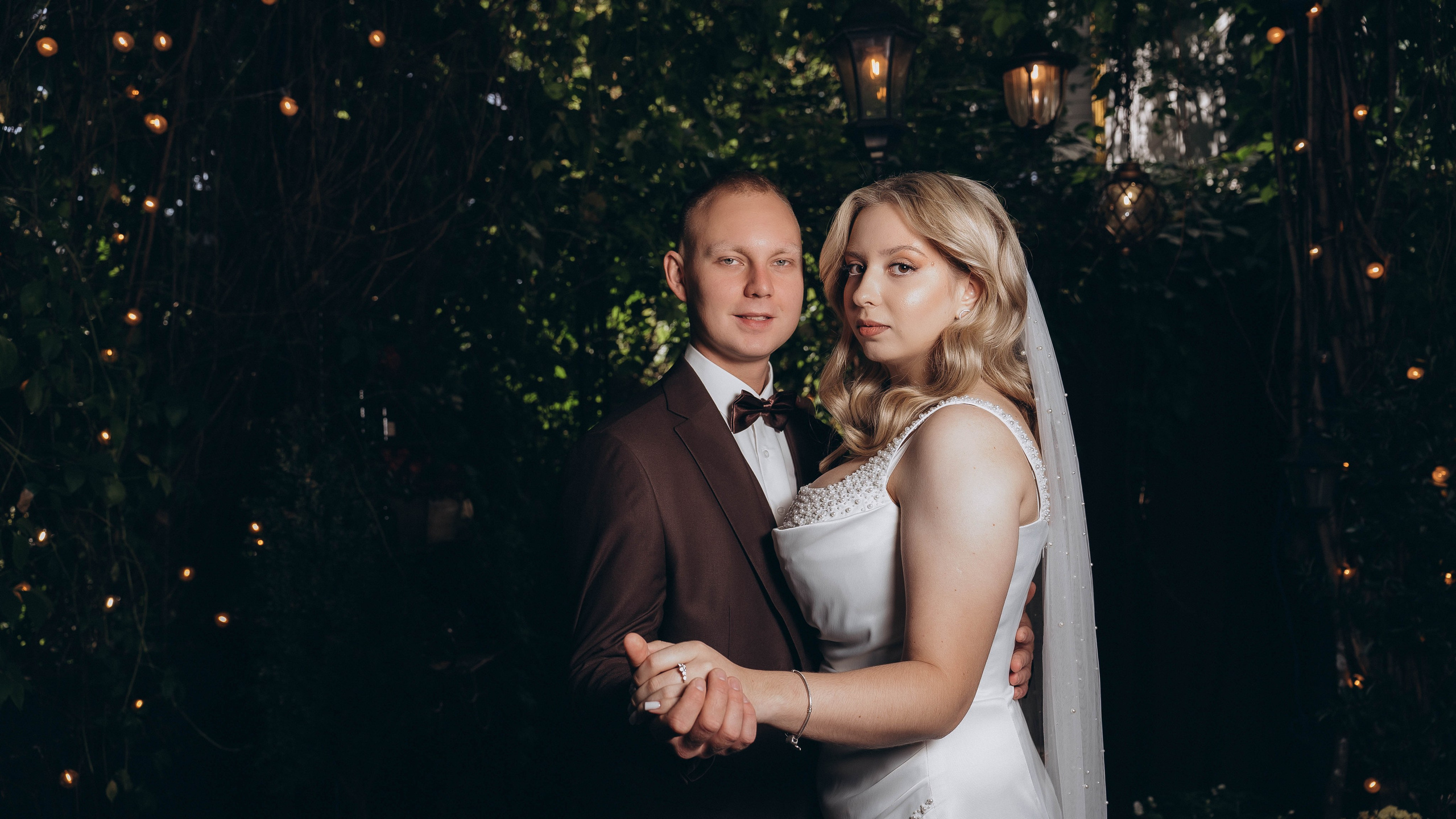 Яркая свадебная съёмка. Алиса Никитцова | Фотограф в Казани