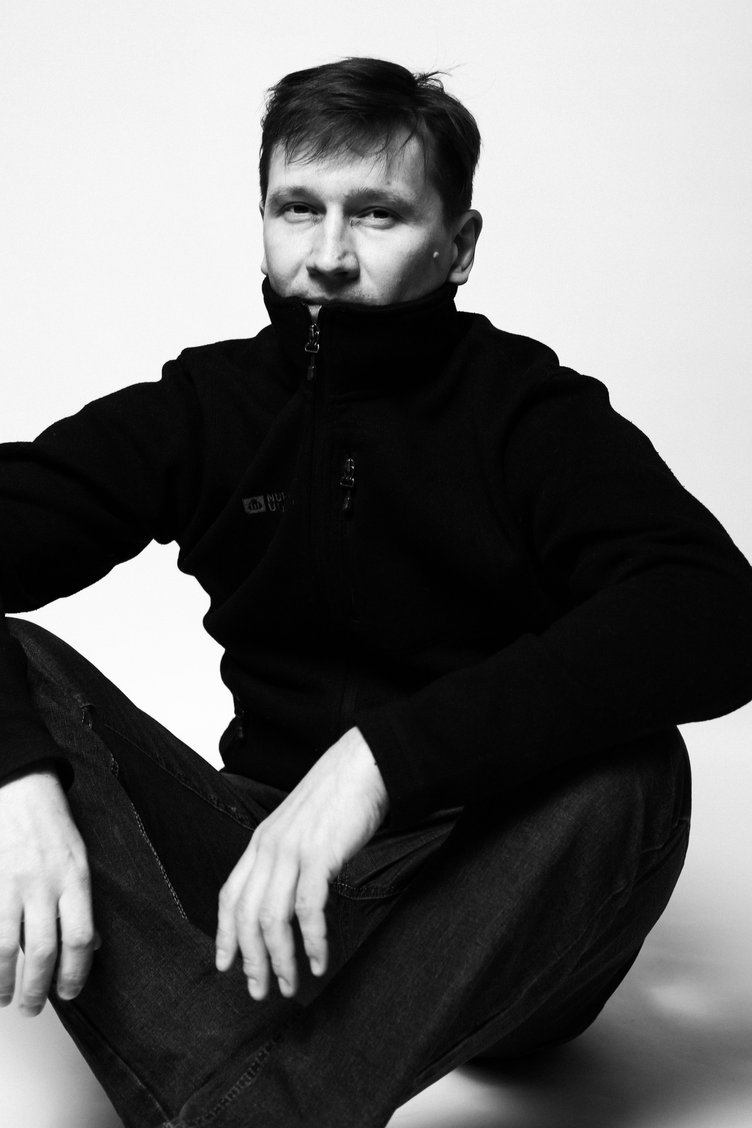 Владислав. Фотограф в Тюмени Даша Михнова. Портреты, фотопроекты, фотодни