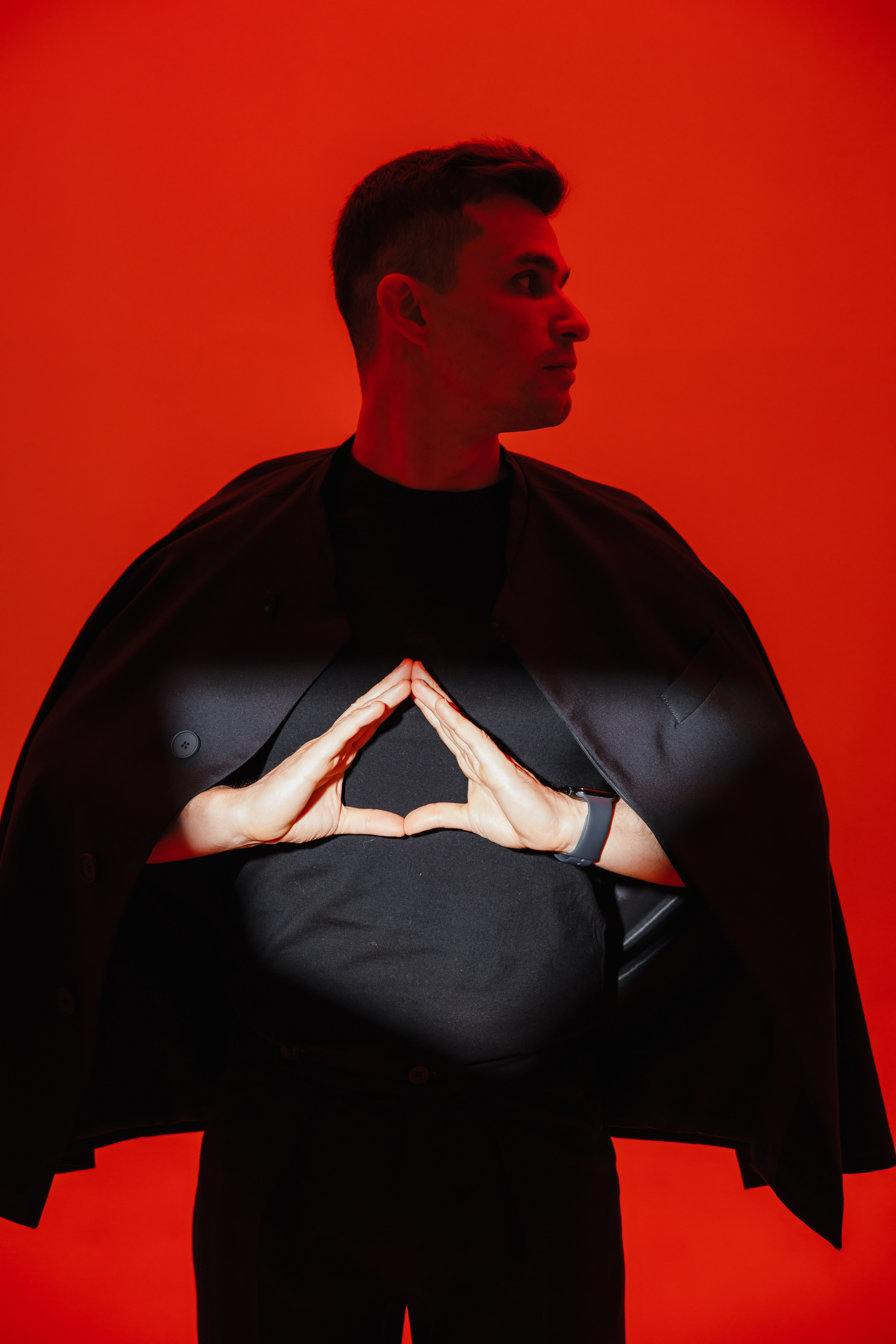 «Номинанты». Wedding and Reportage photographer Marmarov Christya