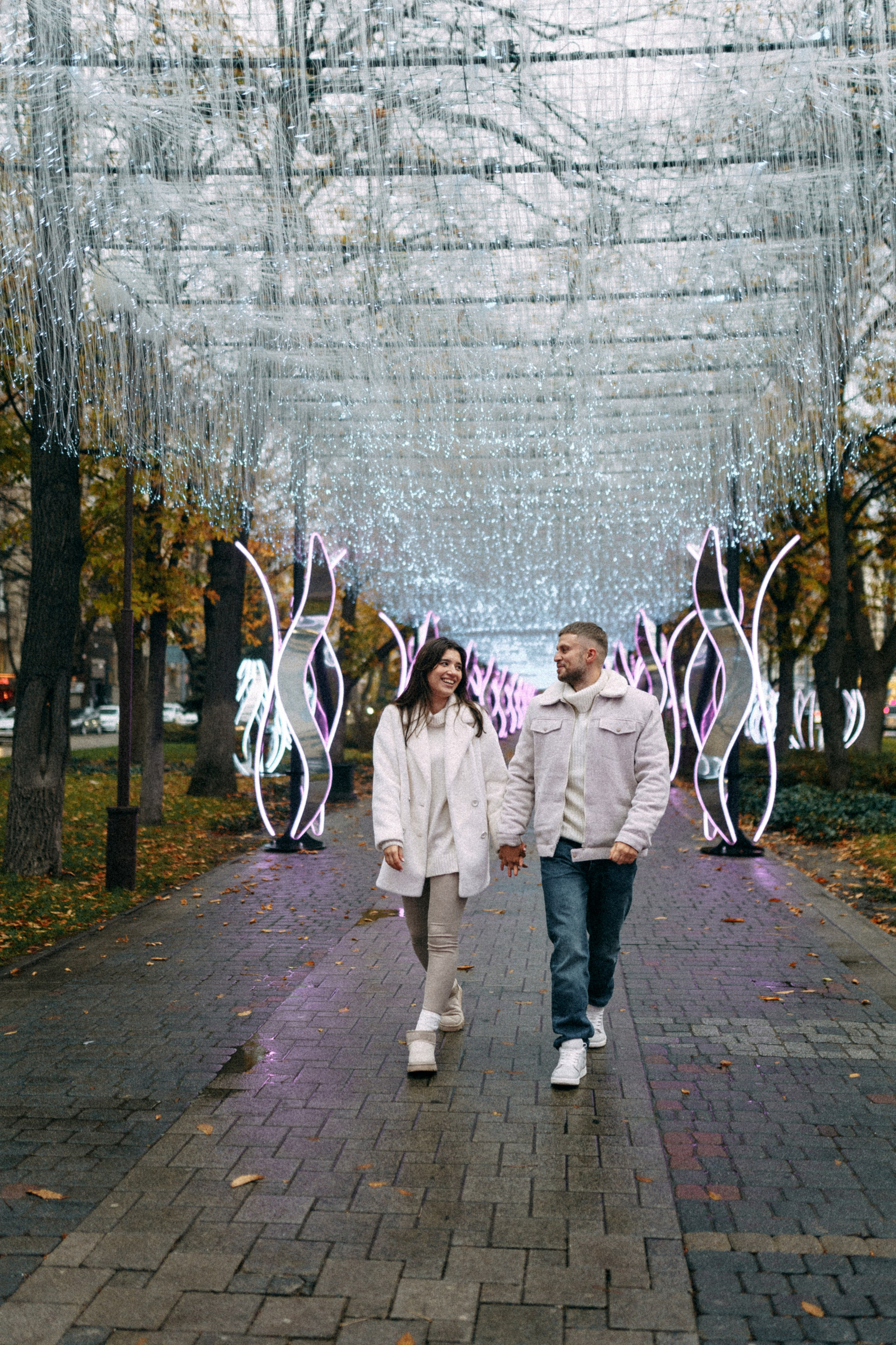 Белла и Никита. Фотограф в Краснодаре Баева Кристина