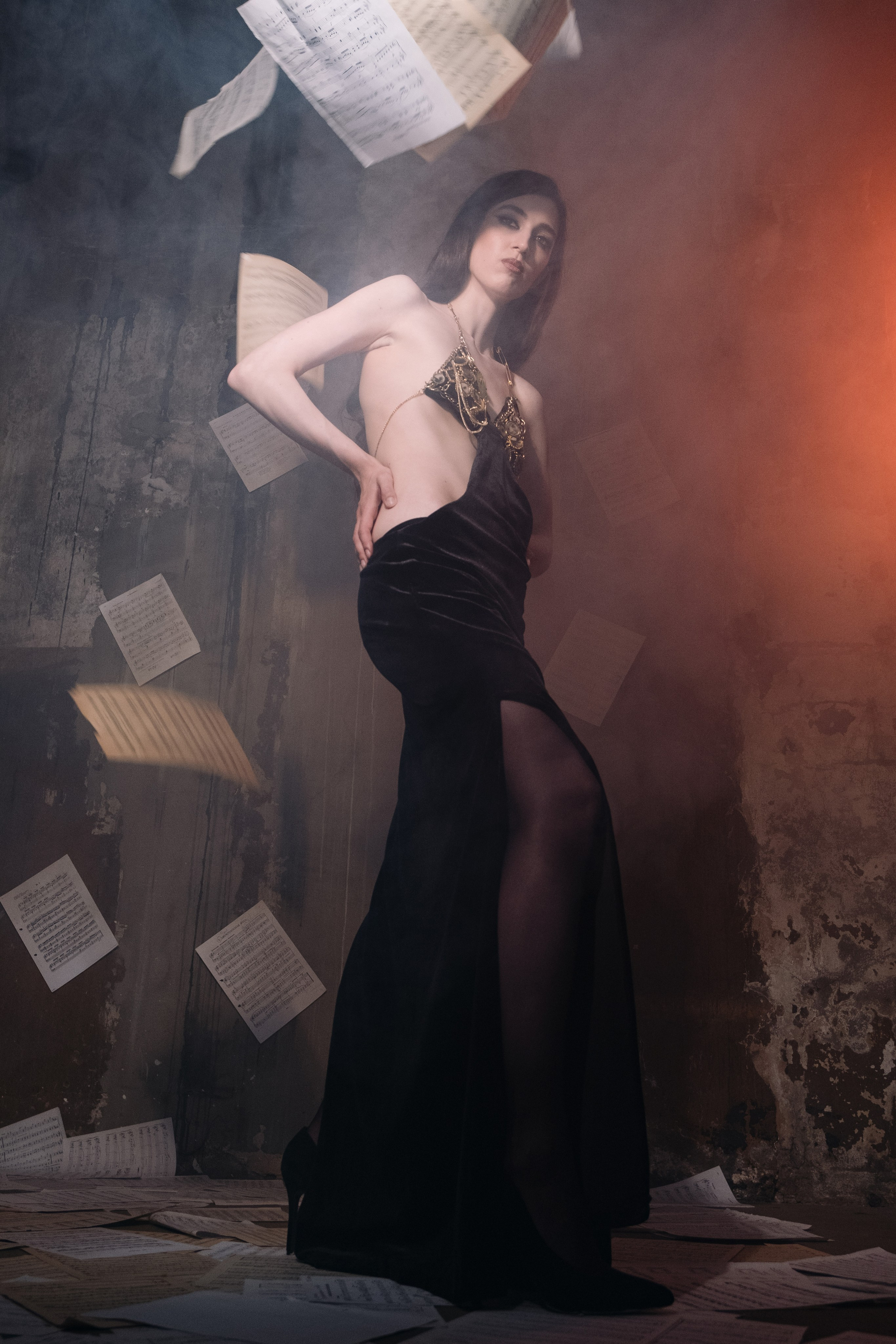 Бренды. Фотограф Кирилл Стратий