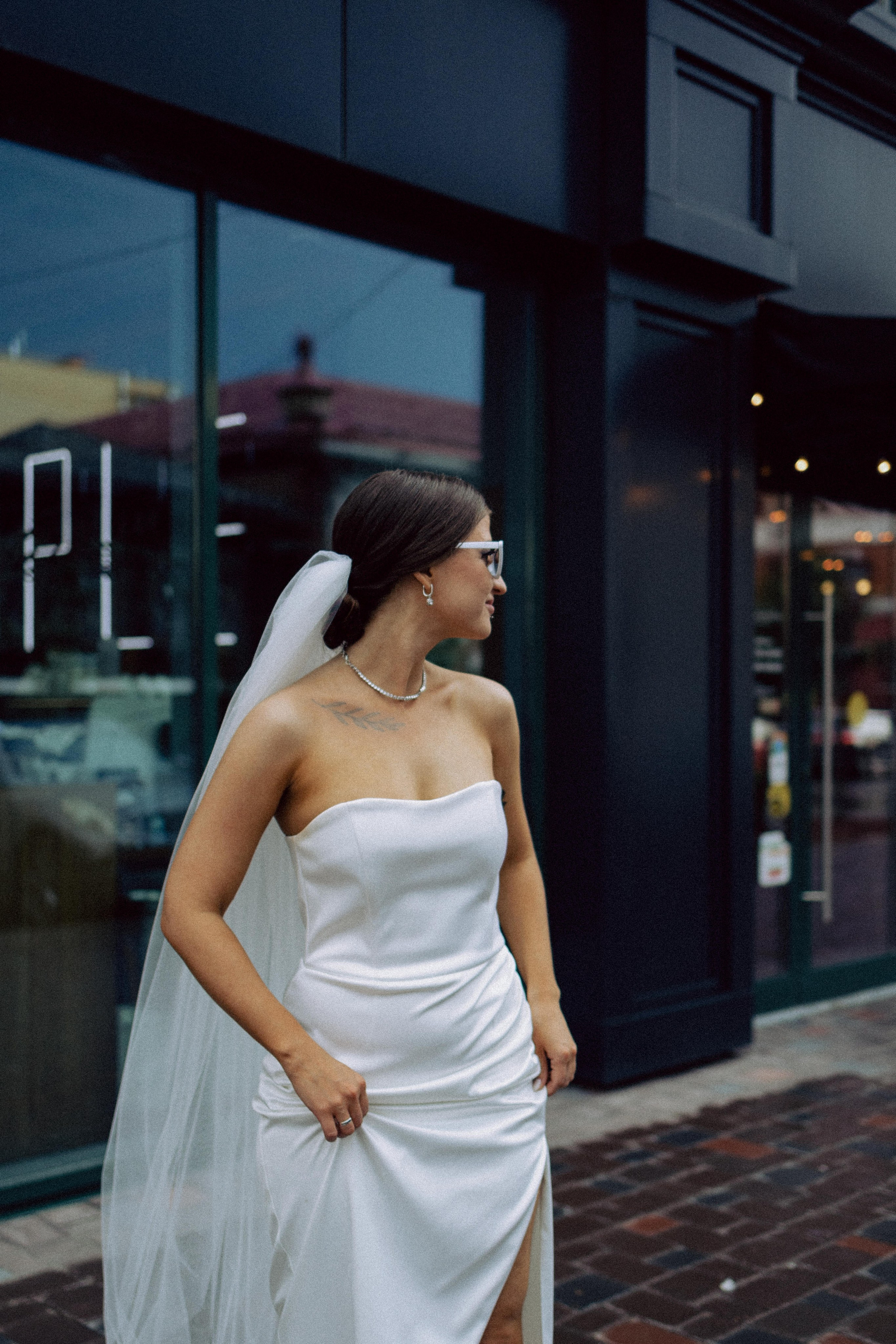 Максим и Анастасия. Свадебный и портретный фотограф Тюмень